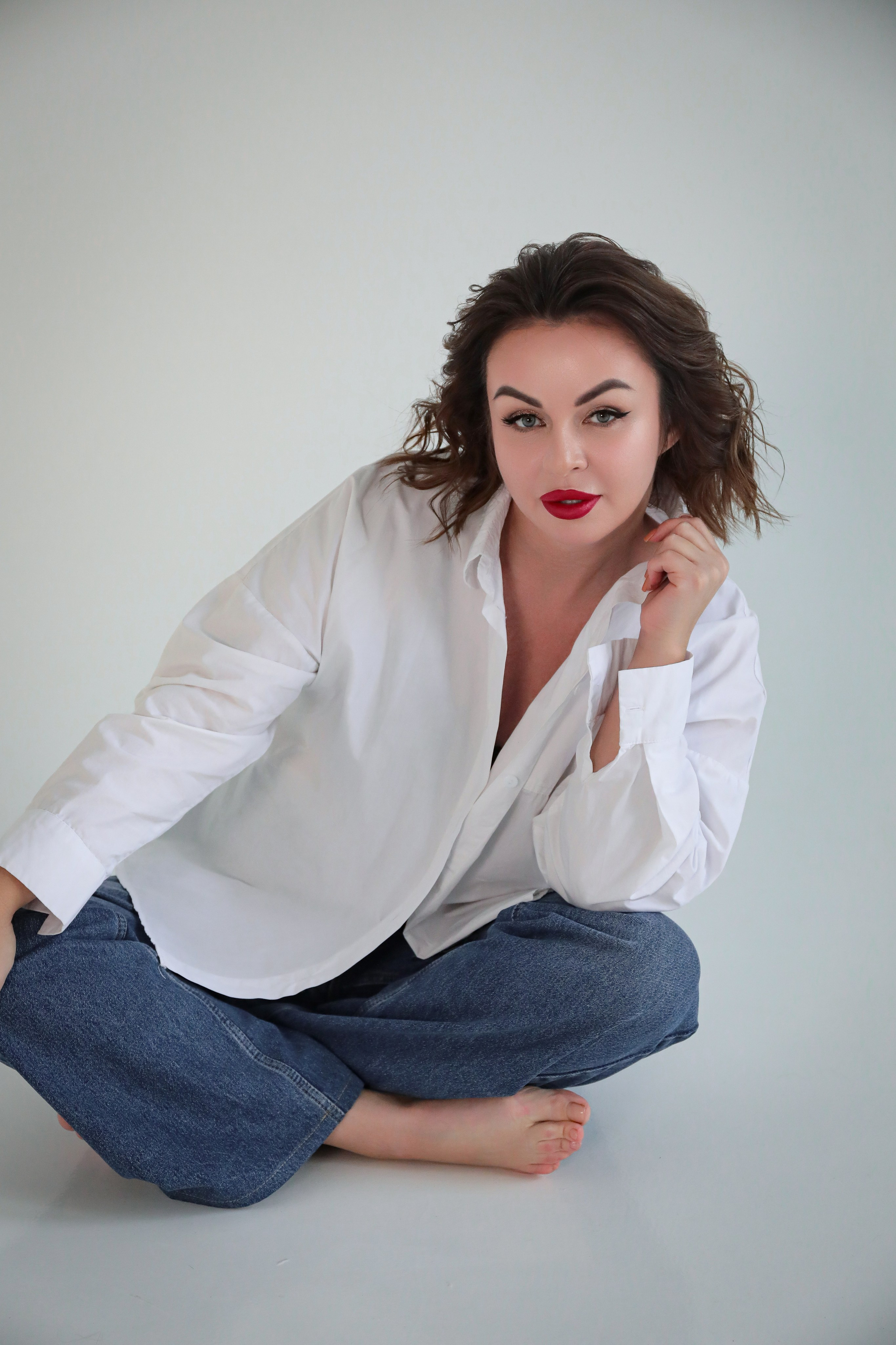 Ольга. Фотограф г. Хабаровск. Семейные и индивидуальные съёмки