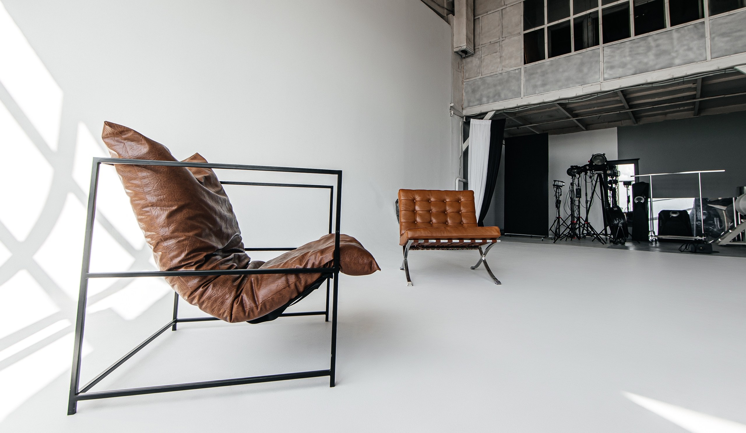 Фотостудии