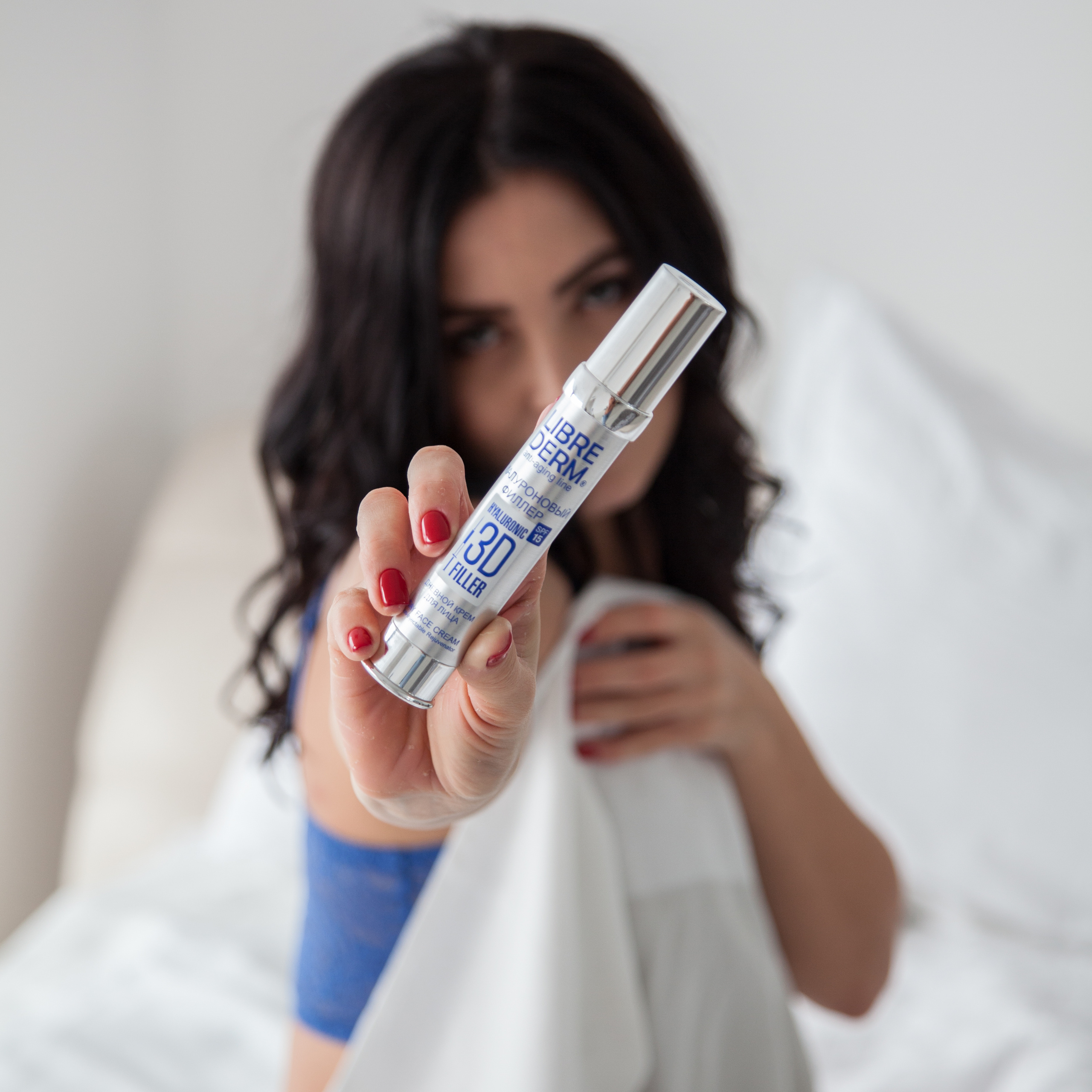 Рекламная предметная фотография. Фуд и предметный фотограф для вашего бизнеса