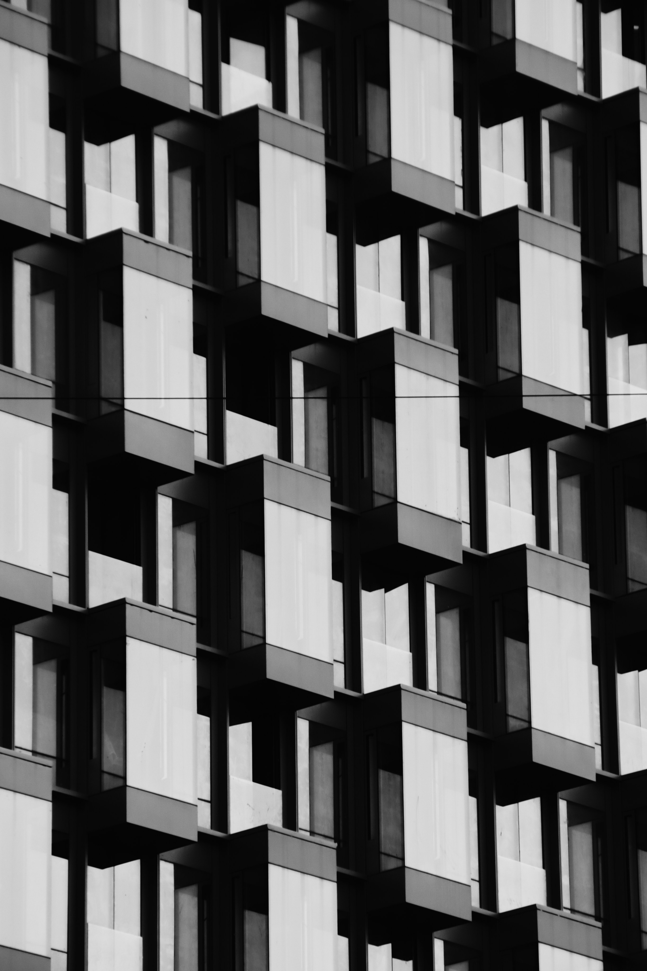 Москва. Фотограф Александр Рауш