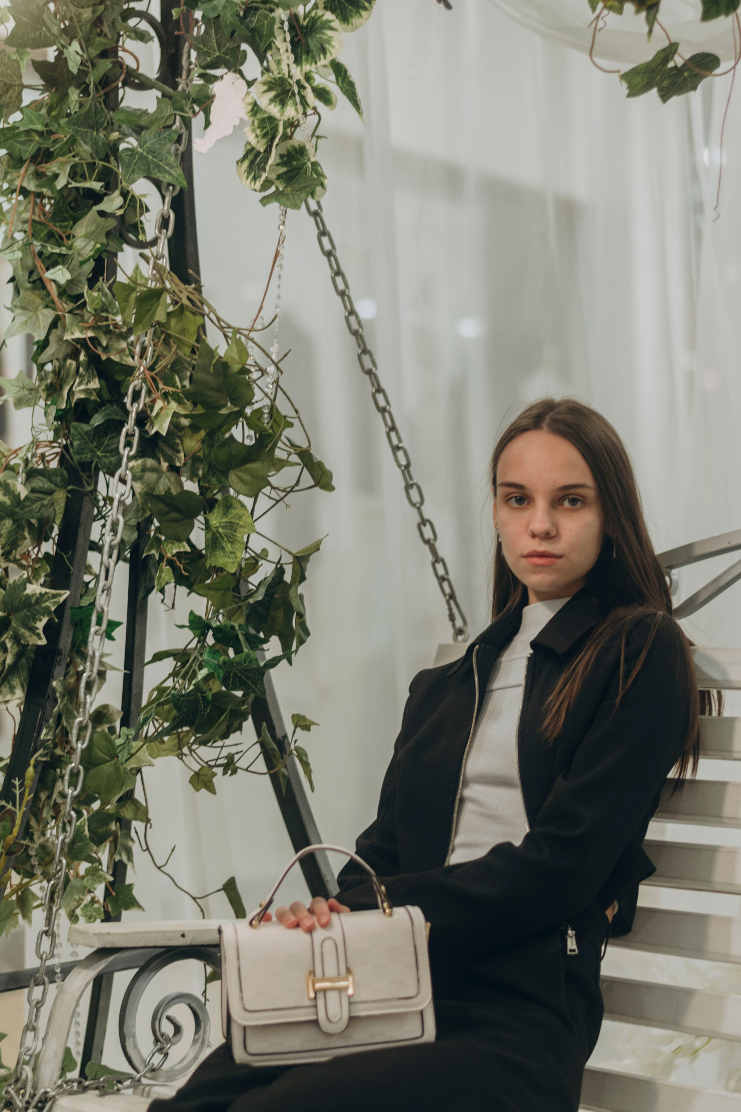 Кира. Фотограф | Липецк