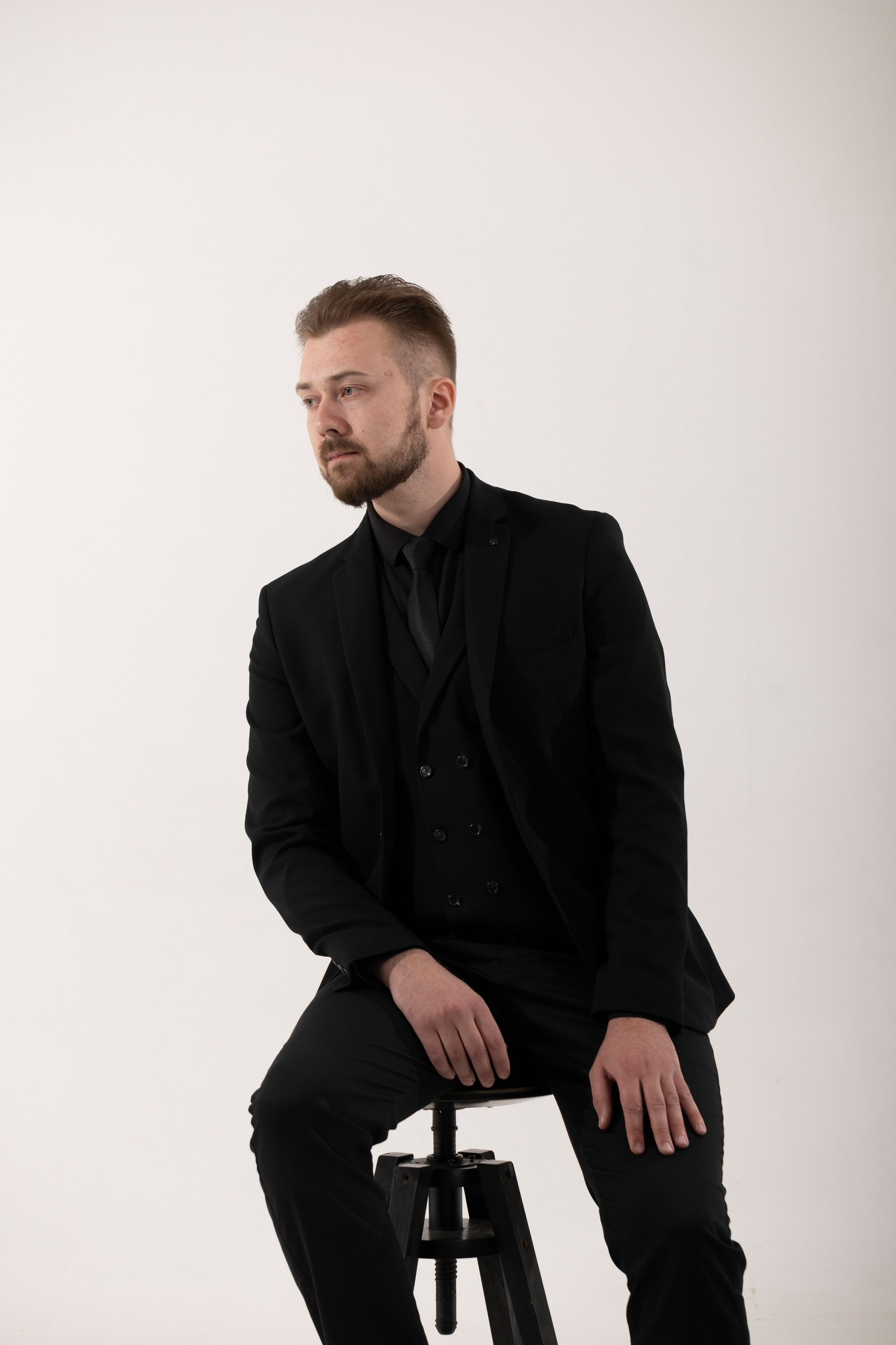 Антон. Фотограф | Липецк