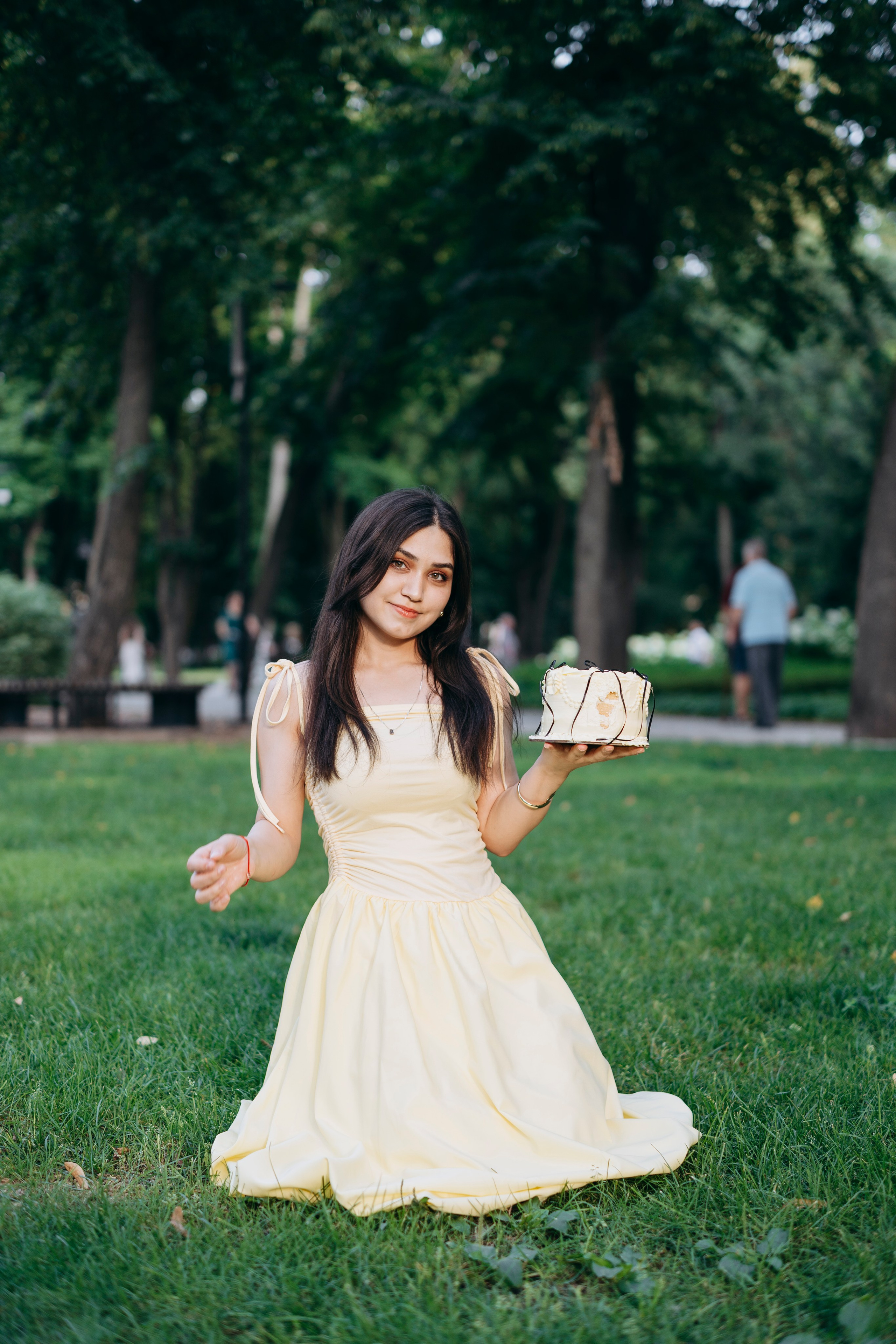 Айка. Фотограф | Липецк