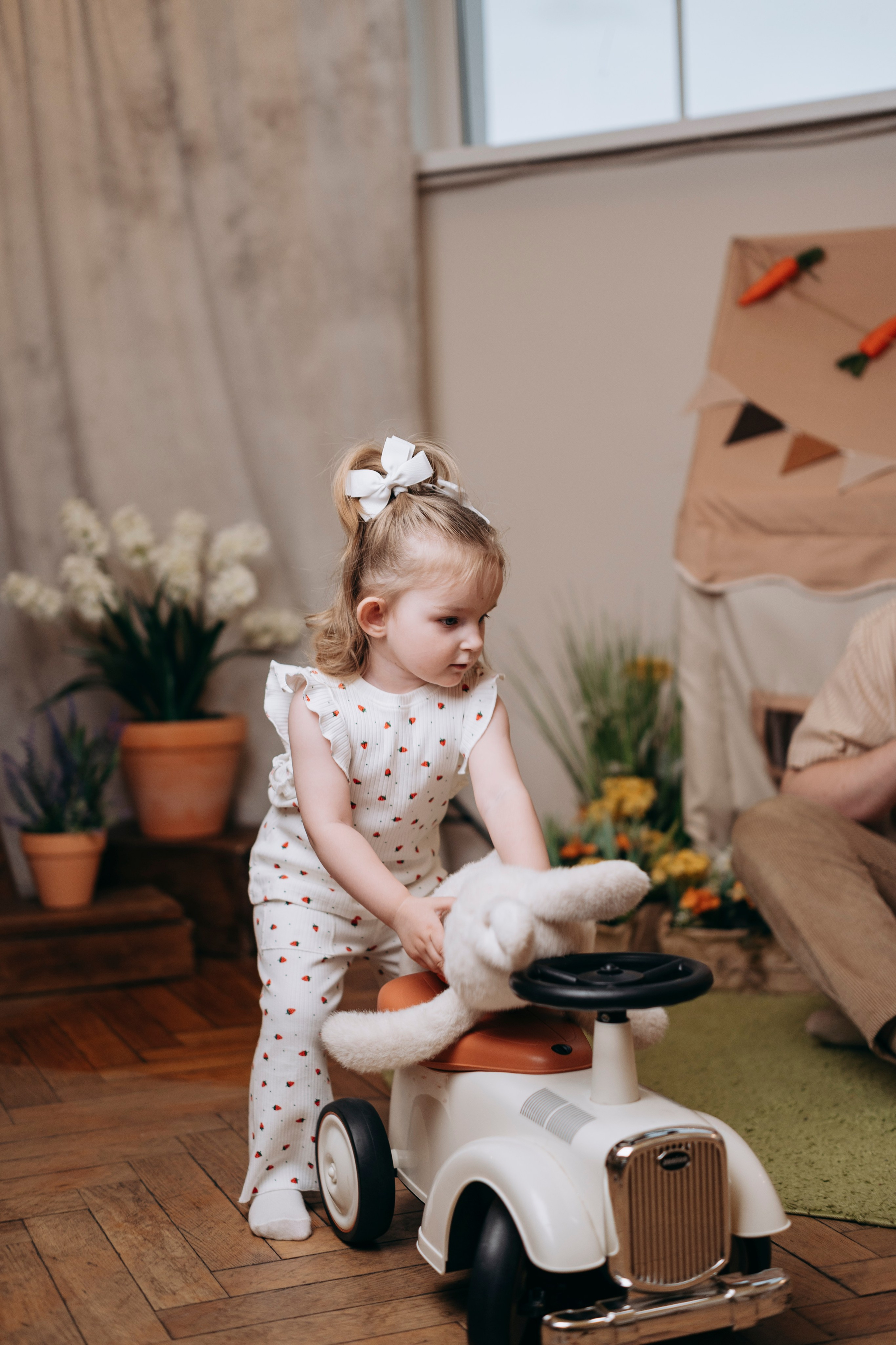 Семейная фотосессия. Фотограф | Липецк