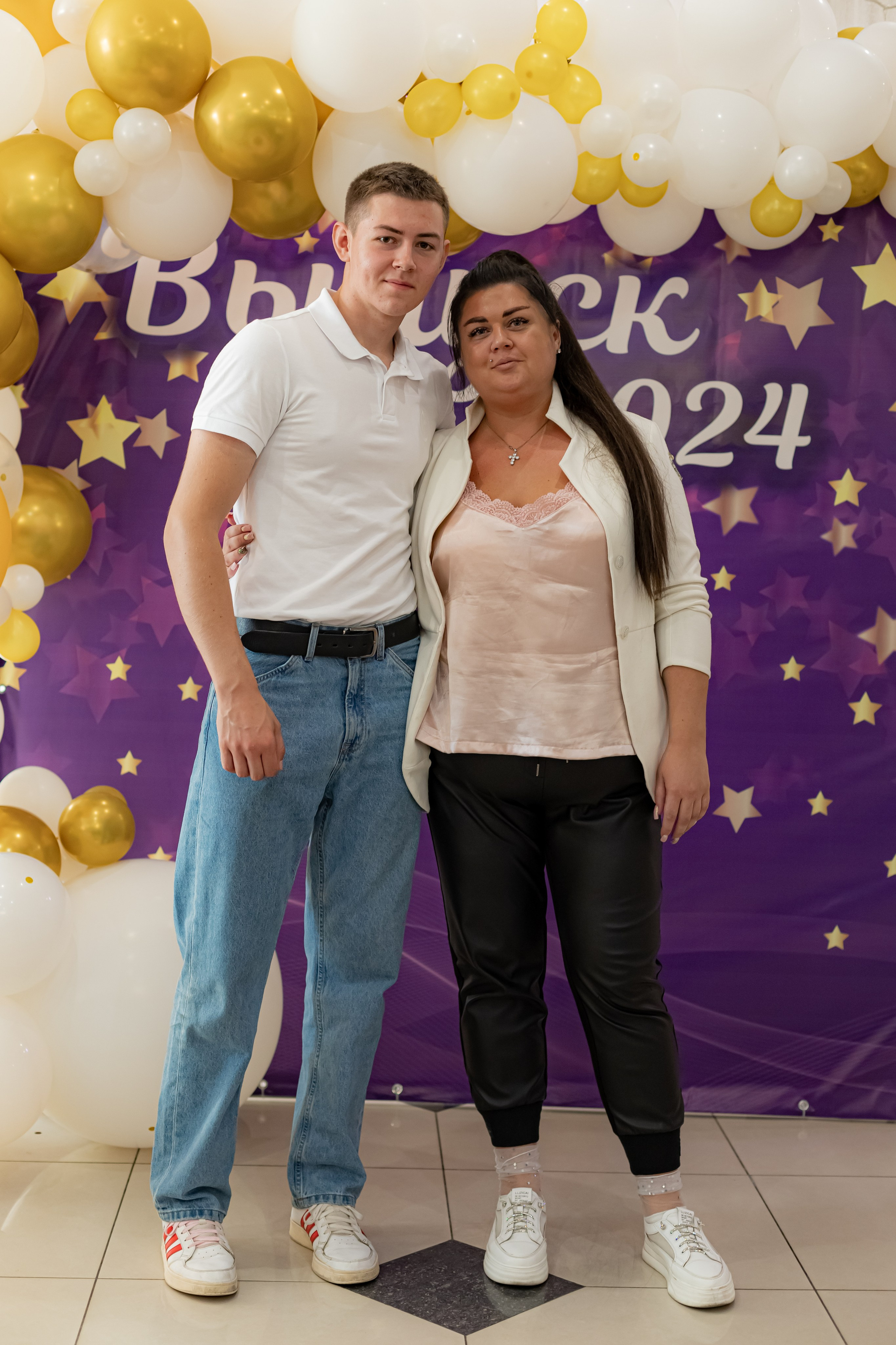 Выпускной. Photokarish