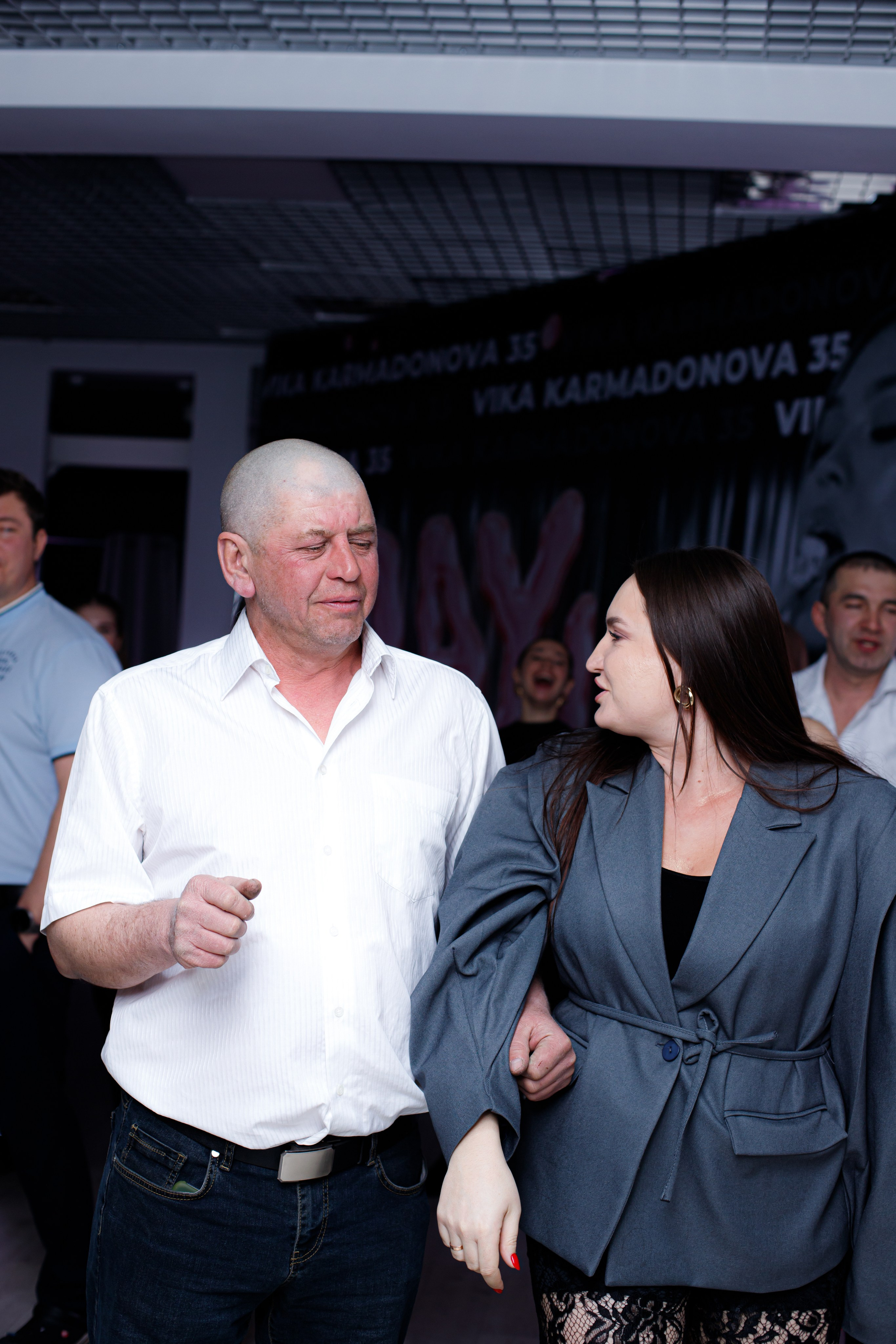 VIKA KARMADONOVA. Photokarish