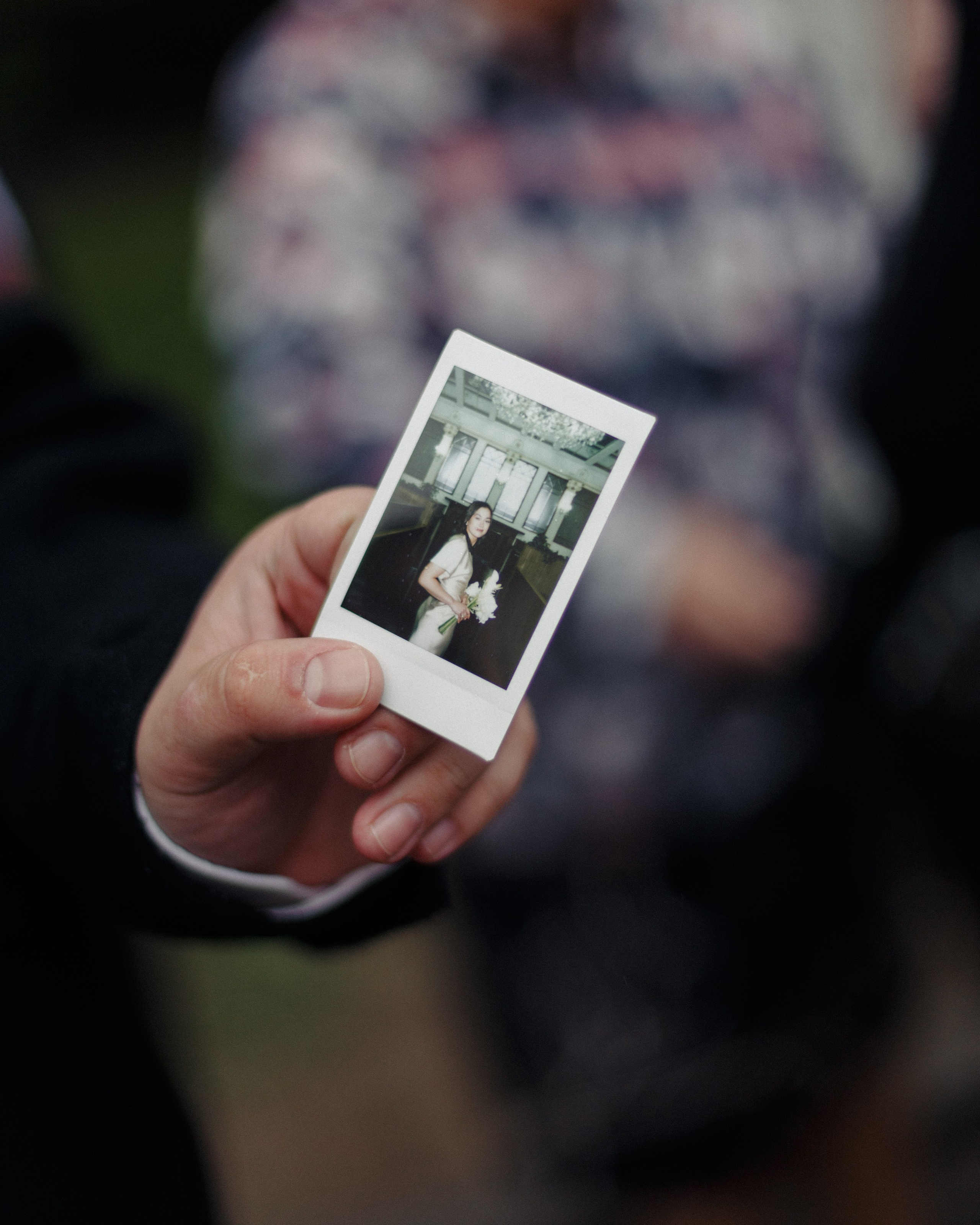 Андрей и Дарья. Фотограф в Москве — Евгения Прокопенко
