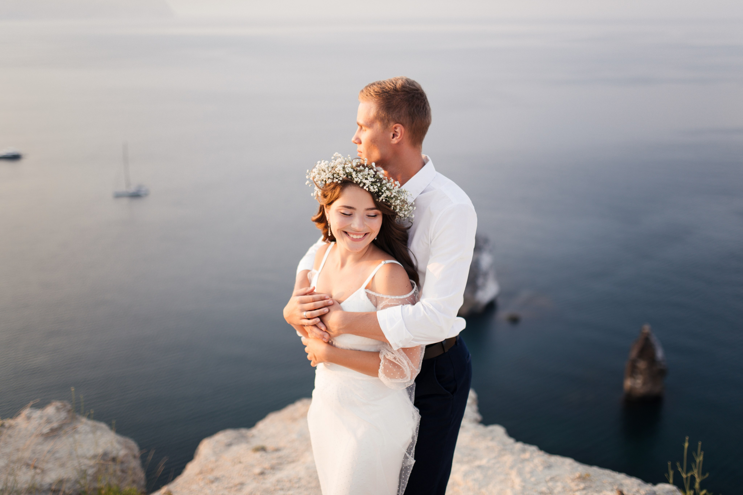 Свадебные. Свадебный и семейный фотограф в Севастополе и Крыму Алина Зорина