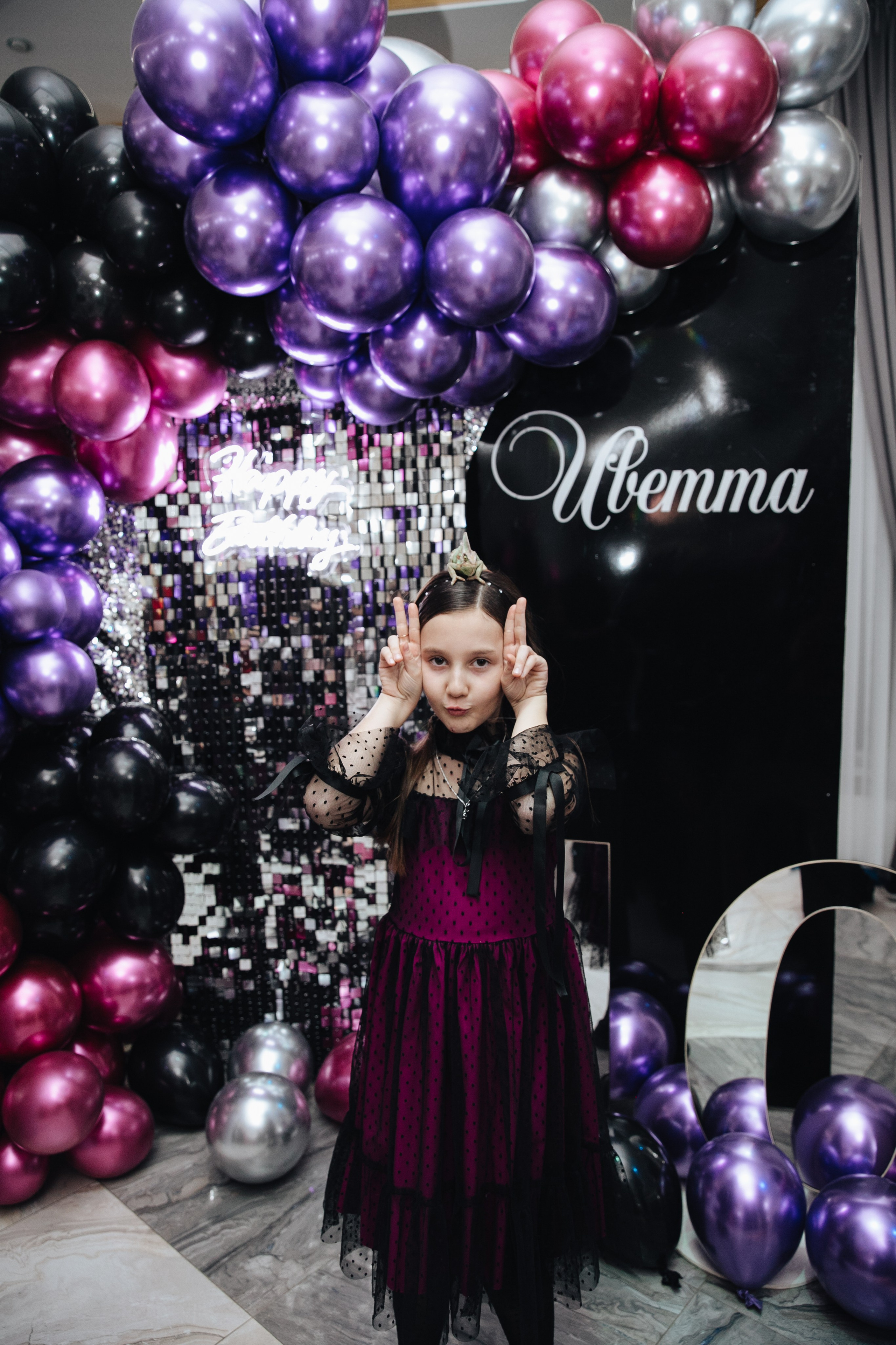 Happy birthday Иветта. Фотограф Георгиевск, КМВ Дамер Катерина