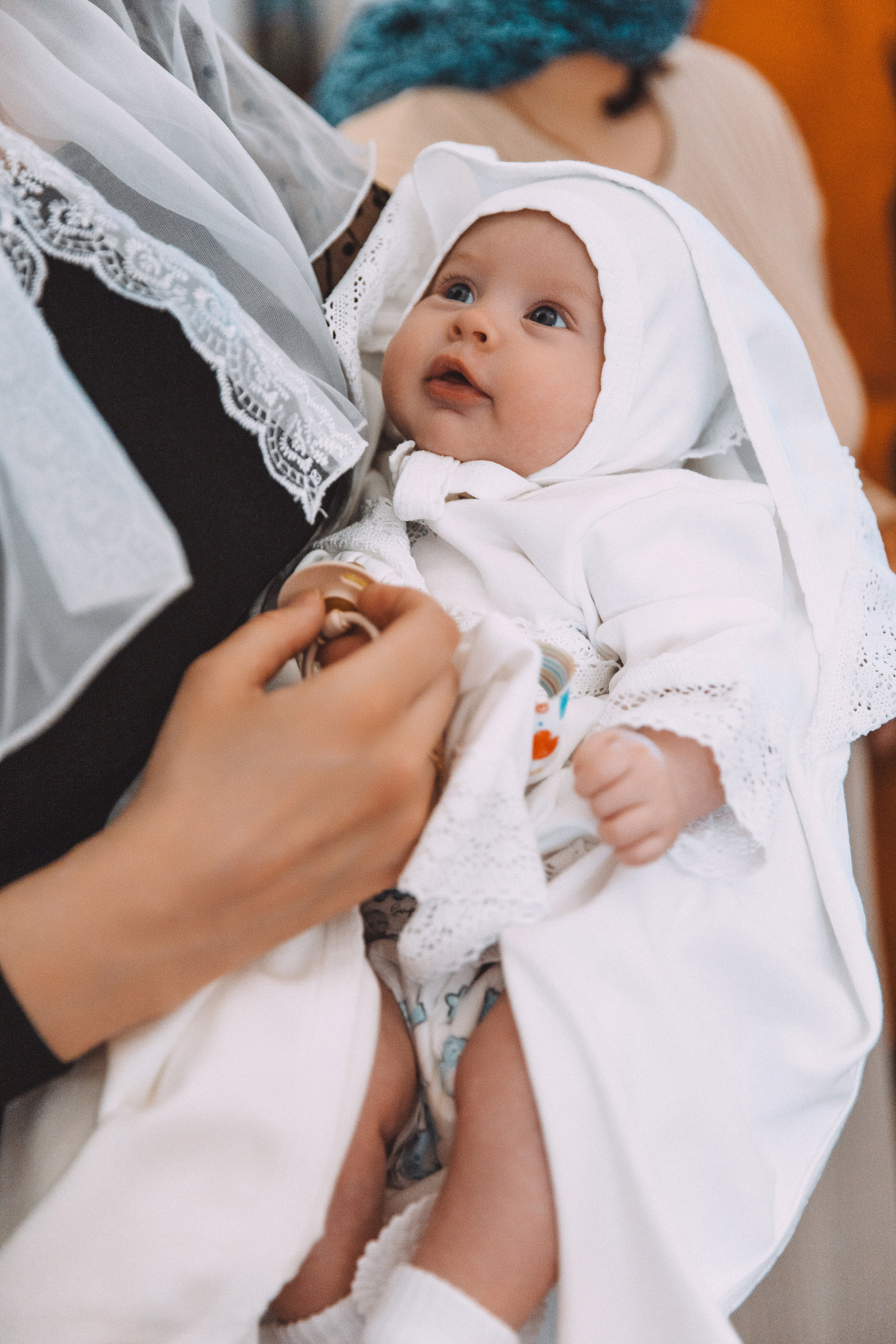 Крещение Маргариты. Свадебный фотограф, Екатерина Малова. Фотосессии. Съемка в Спб и ЛО