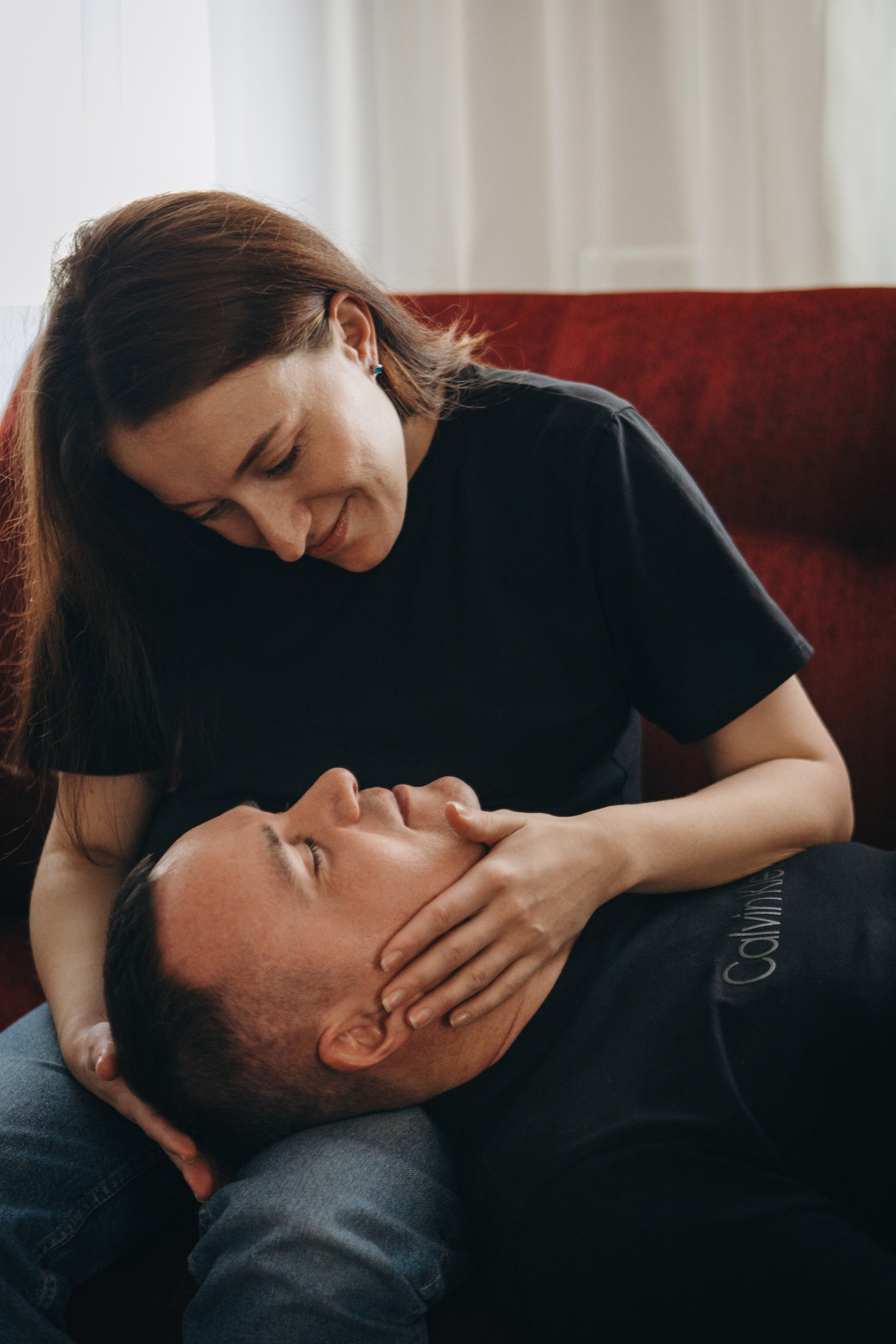 Беременность. Индивидуальный и свадебный фотограф в Нижнем Новгороде Трушина Кристина