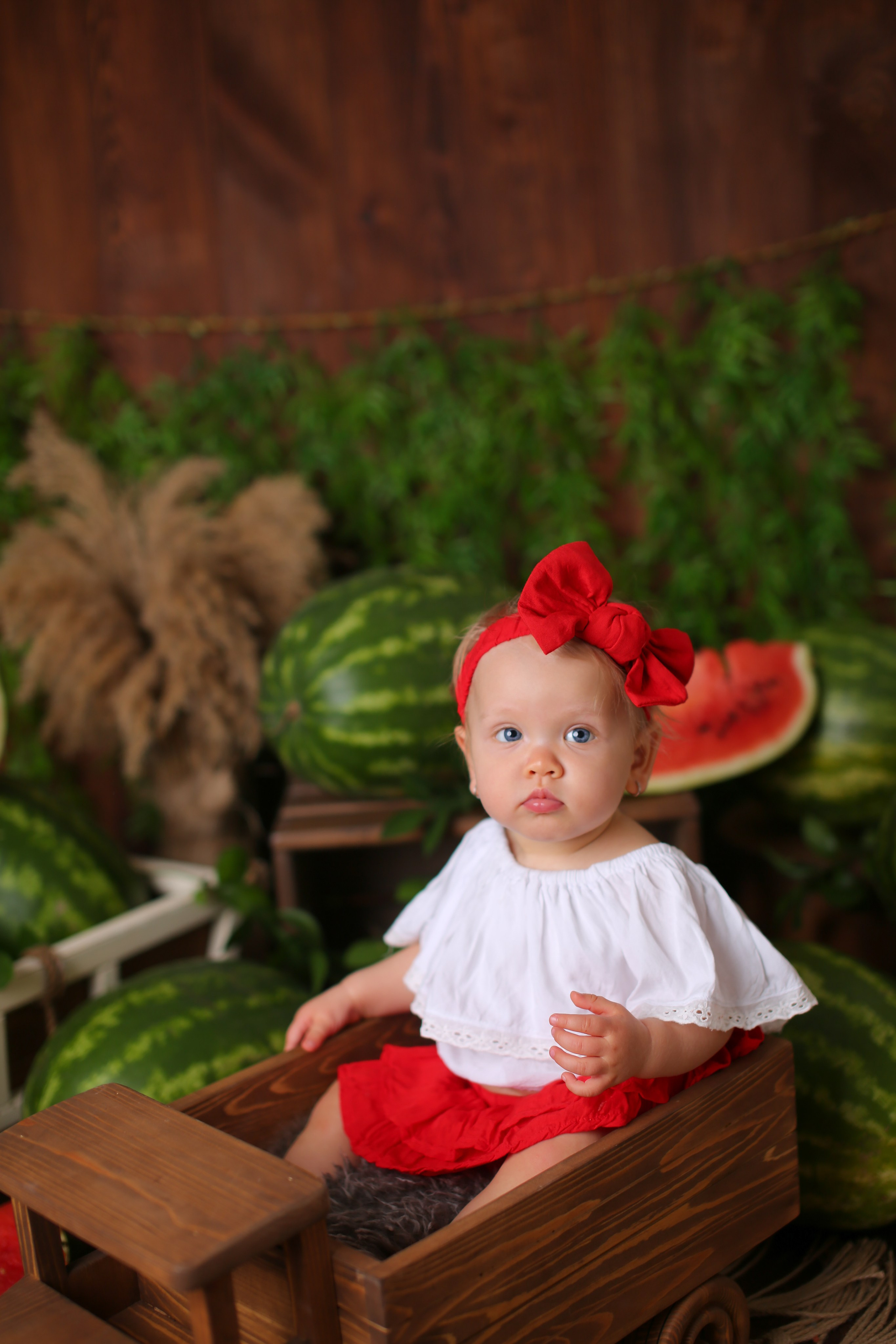 Ангелина. Детский фотограф Екатеринбург