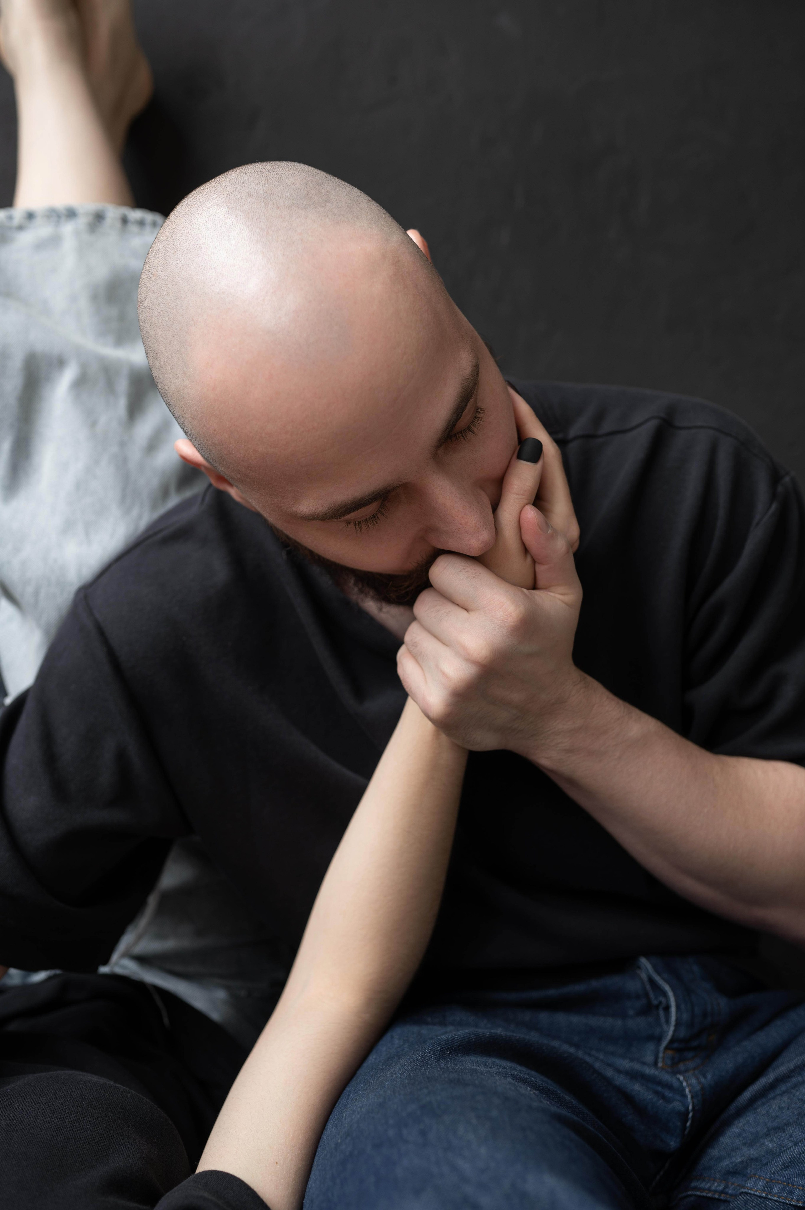 Ангелина и Иван. Свадебный, портретный, коммерческий, предметный фотограф в Ставрополе Иван Белашов