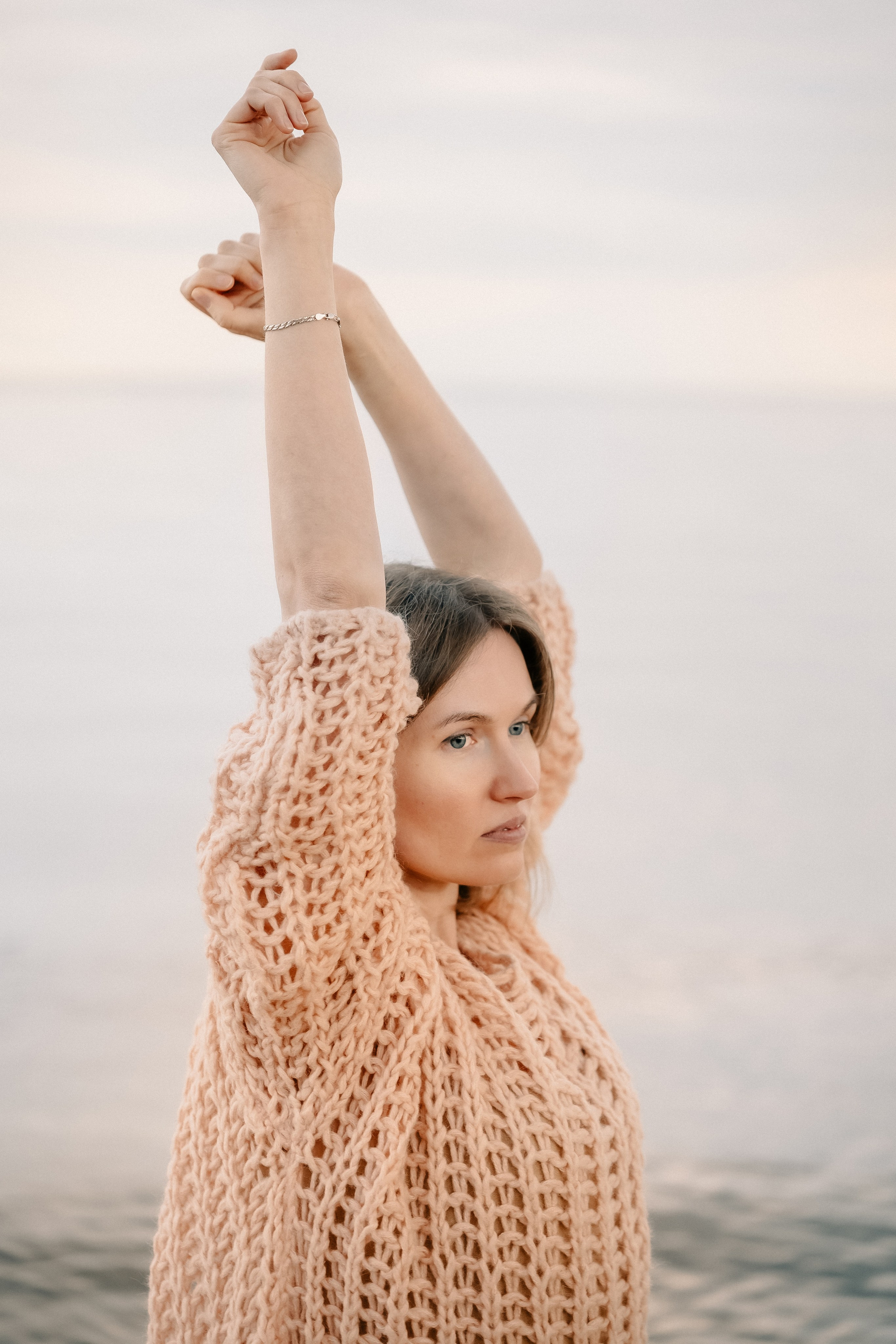 Женский портрет. Кошенкова Мария: портретный и репортажный фотограф. Санкт-Петербург