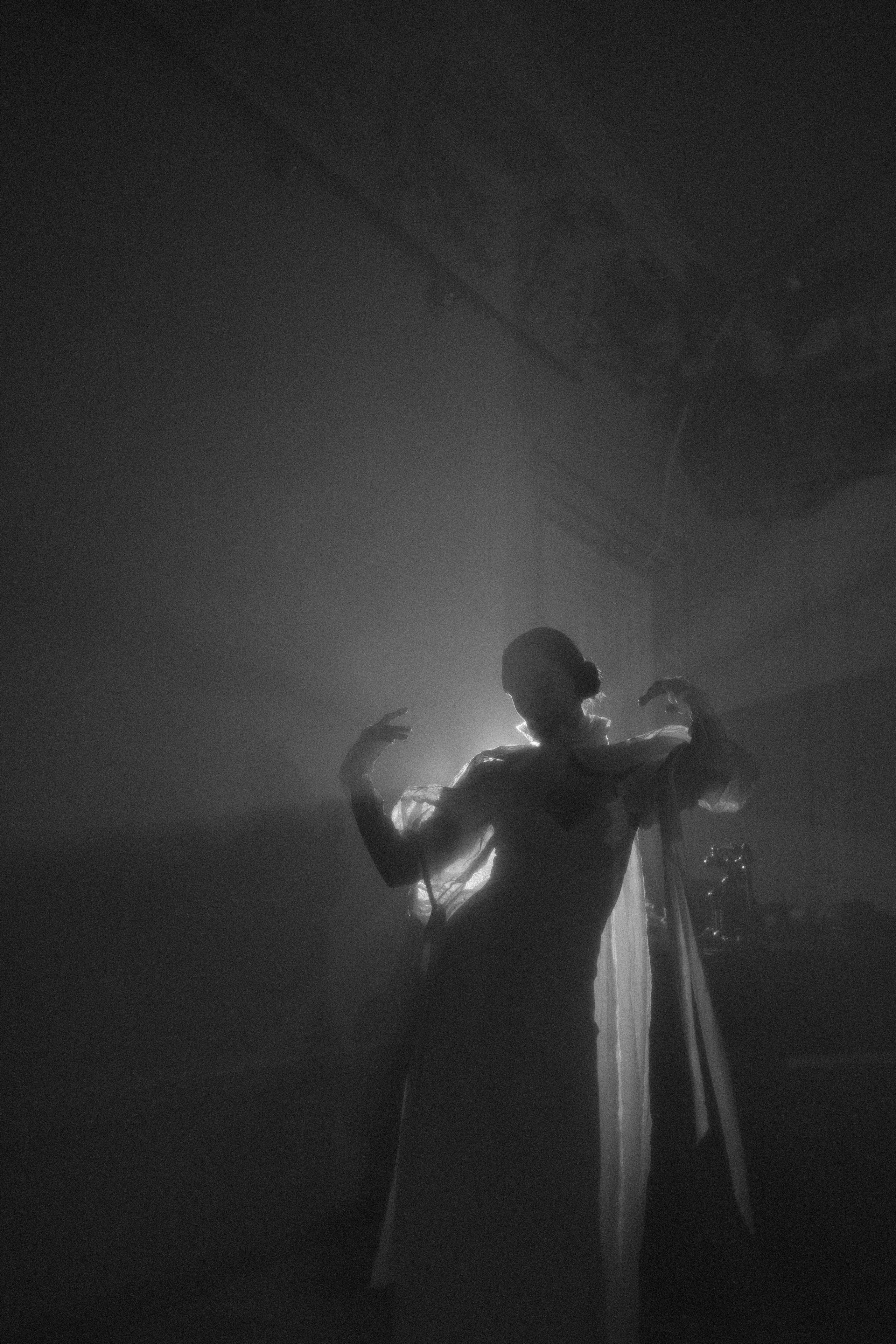 При свечах…. Свадебный фотограф в Москве