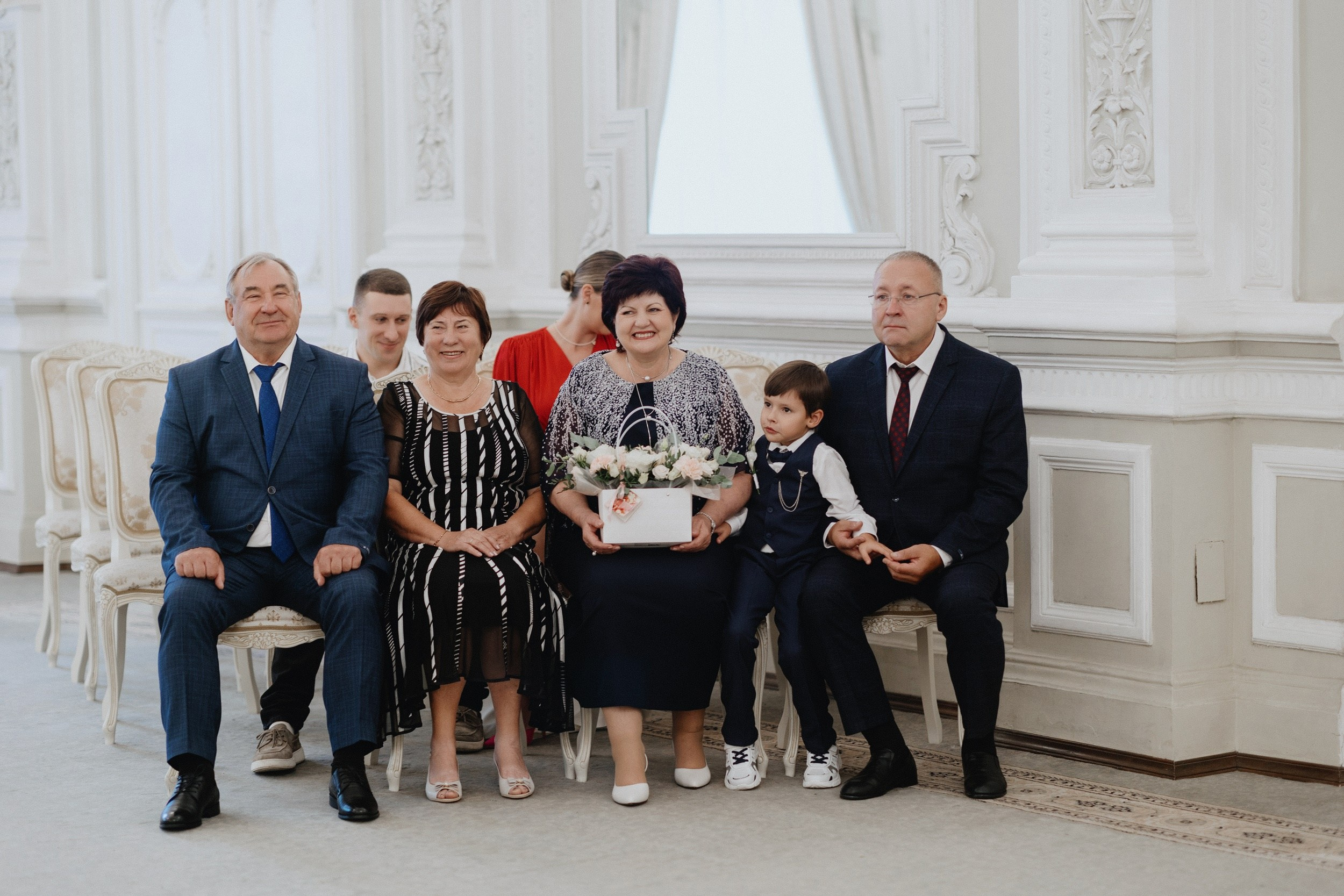 Александра и Сергей. Свадебный фотограф в Санкт-Петербурге Рябикин Александр , занимаюсь св