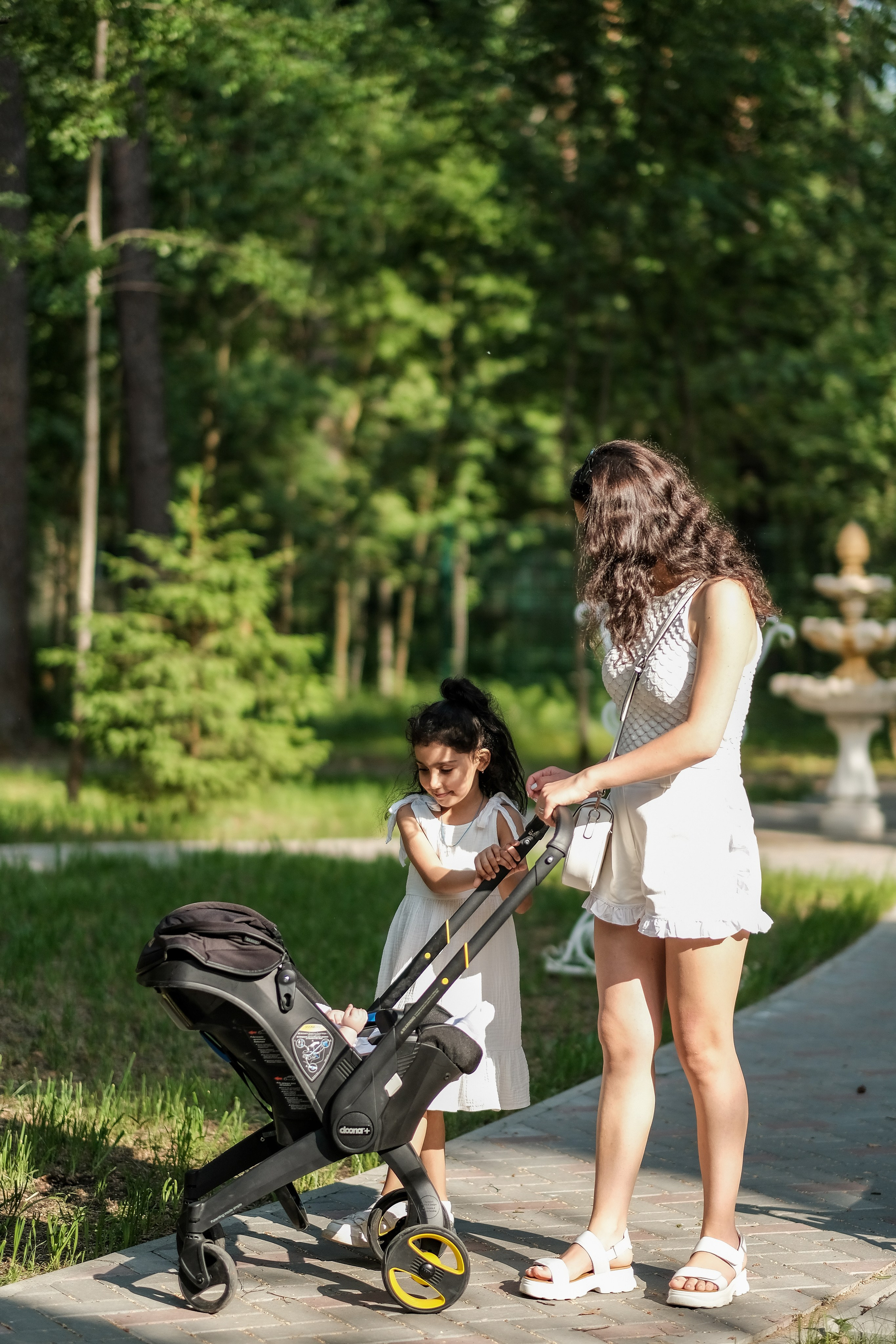 Семья — больше чем просто слово. Твой эксклюзивный фотограф Мария Дригова