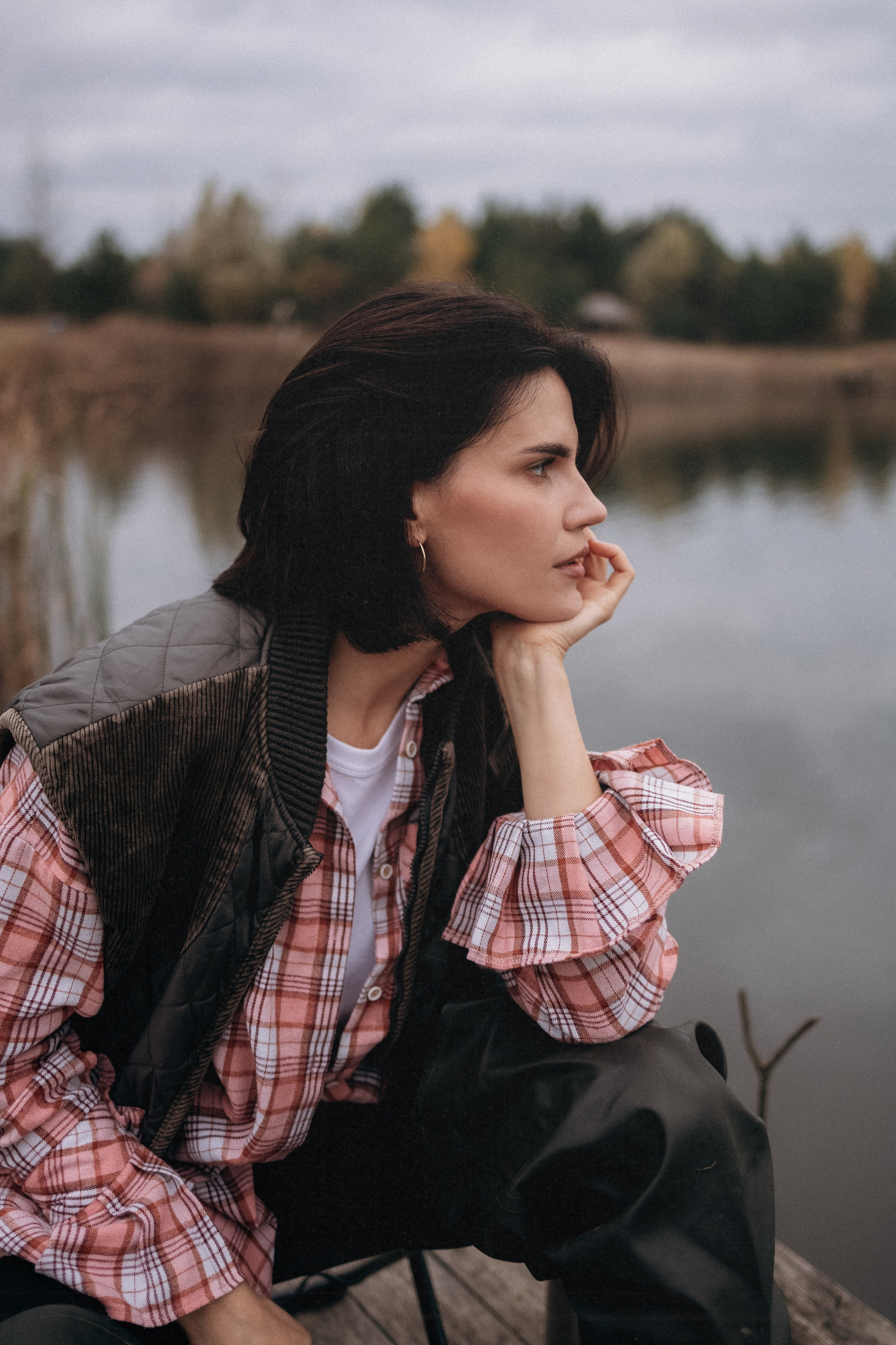 Индивидуальная. Photographer Oseiko Nadezhda