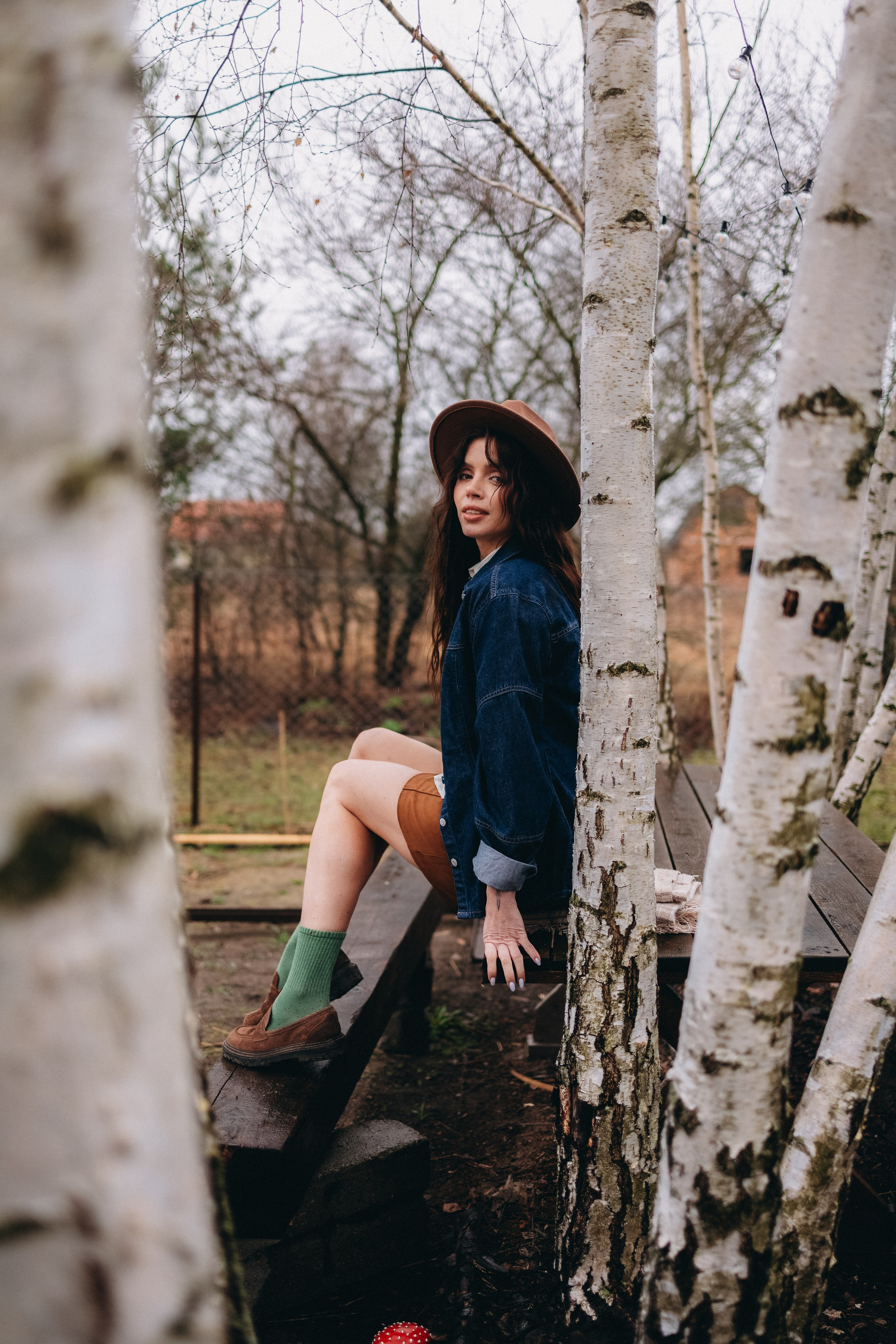 Индивидуальная. Photographer Oseiko Nadezhda