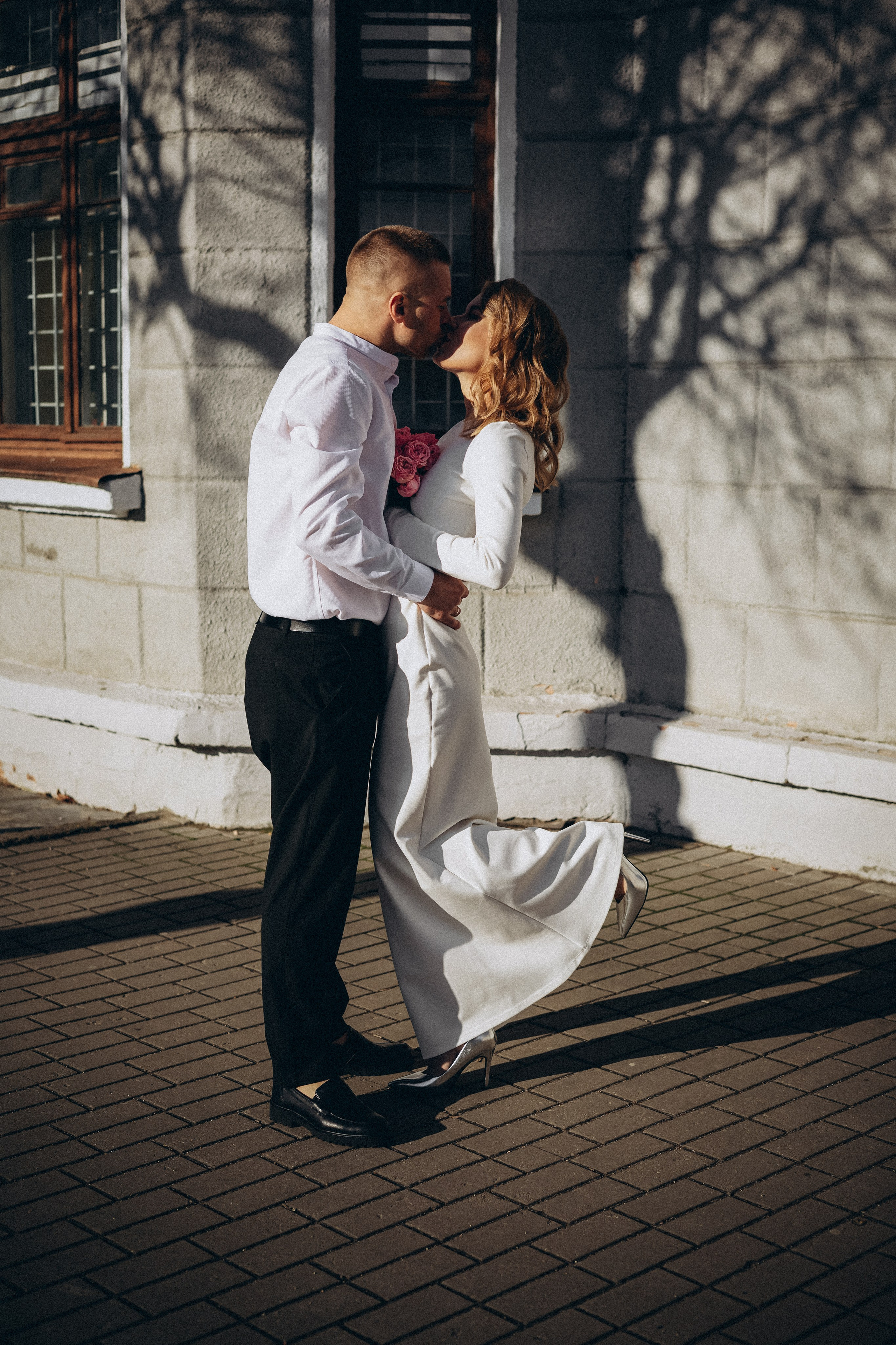 Свадебная. Photographer Oseiko Nadezhda