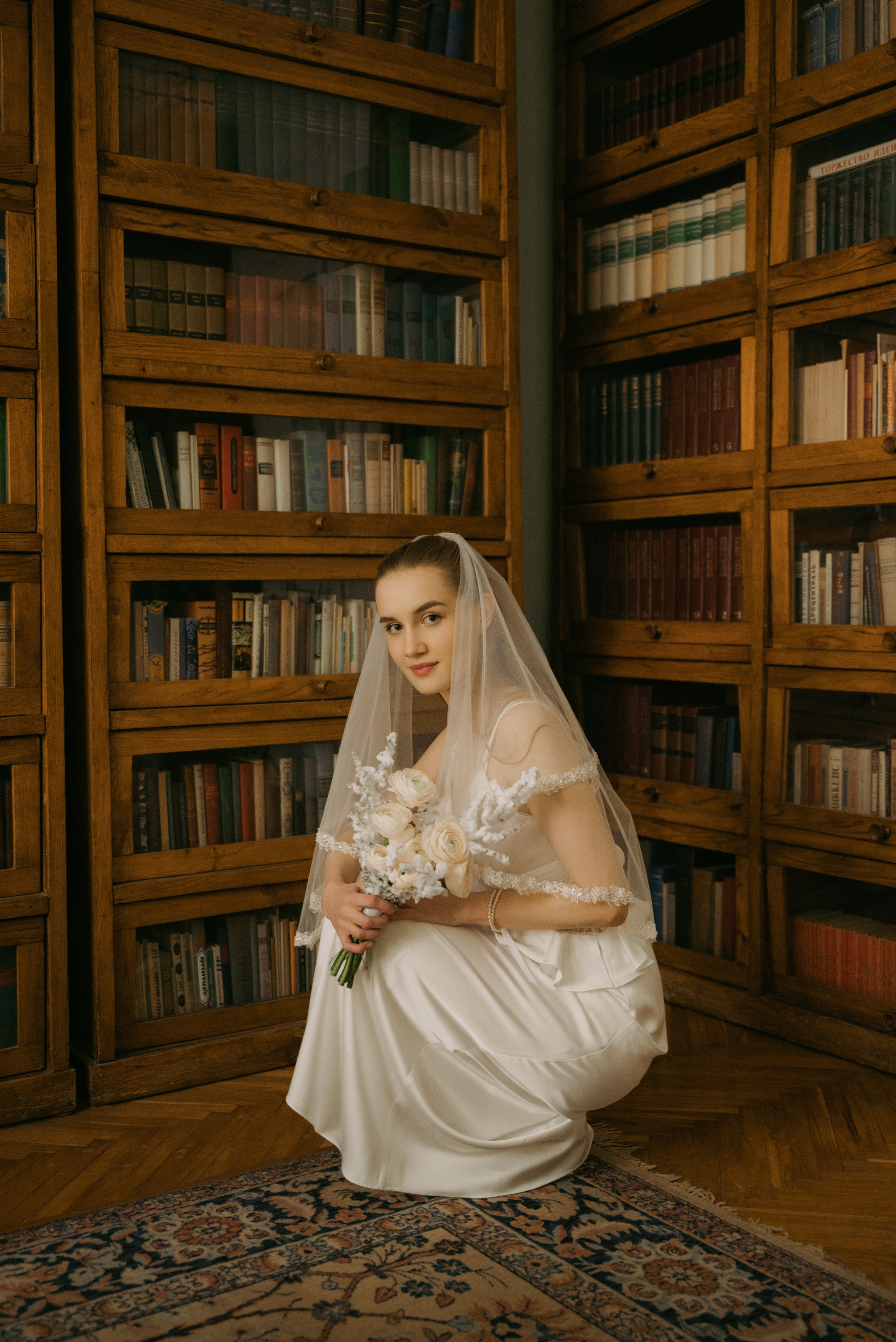 Alina & Denis. Свадебный фотограф Рома Родионов
