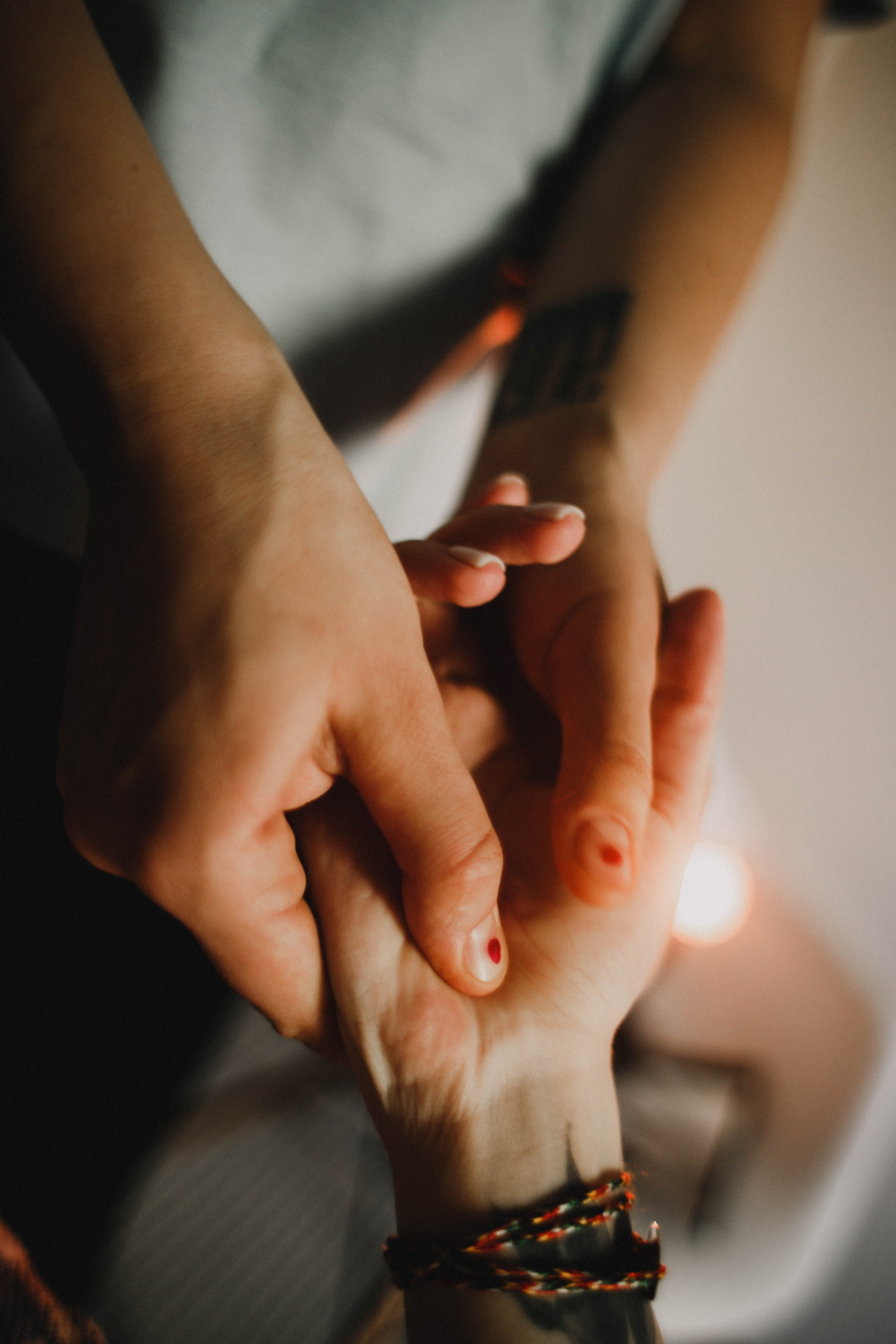 Фея массажа. Фотограф в Нижнем Новгороде