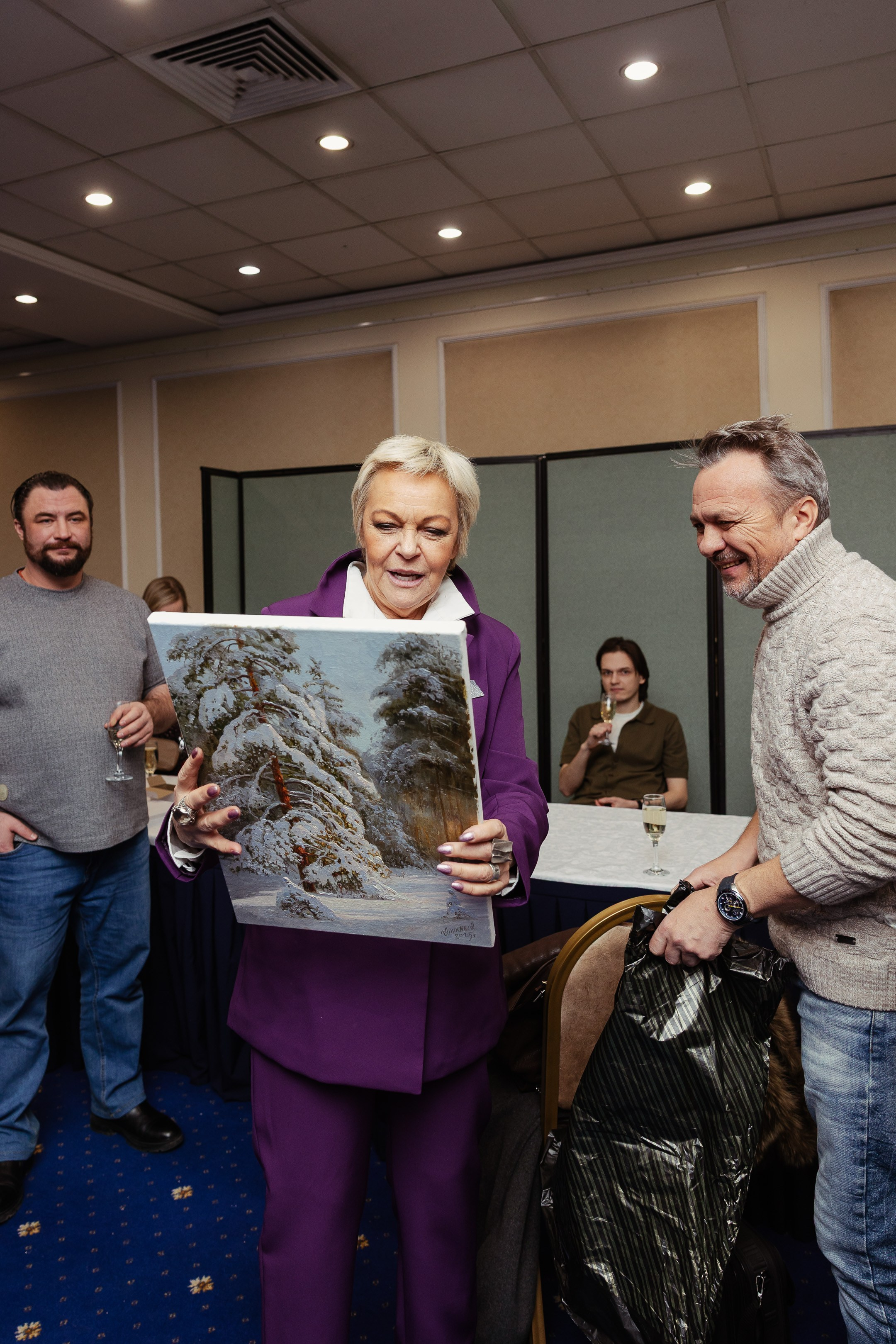 Talentsy выпускной. Портретный и репортажный фотограф в Москве Олеся Лисарк