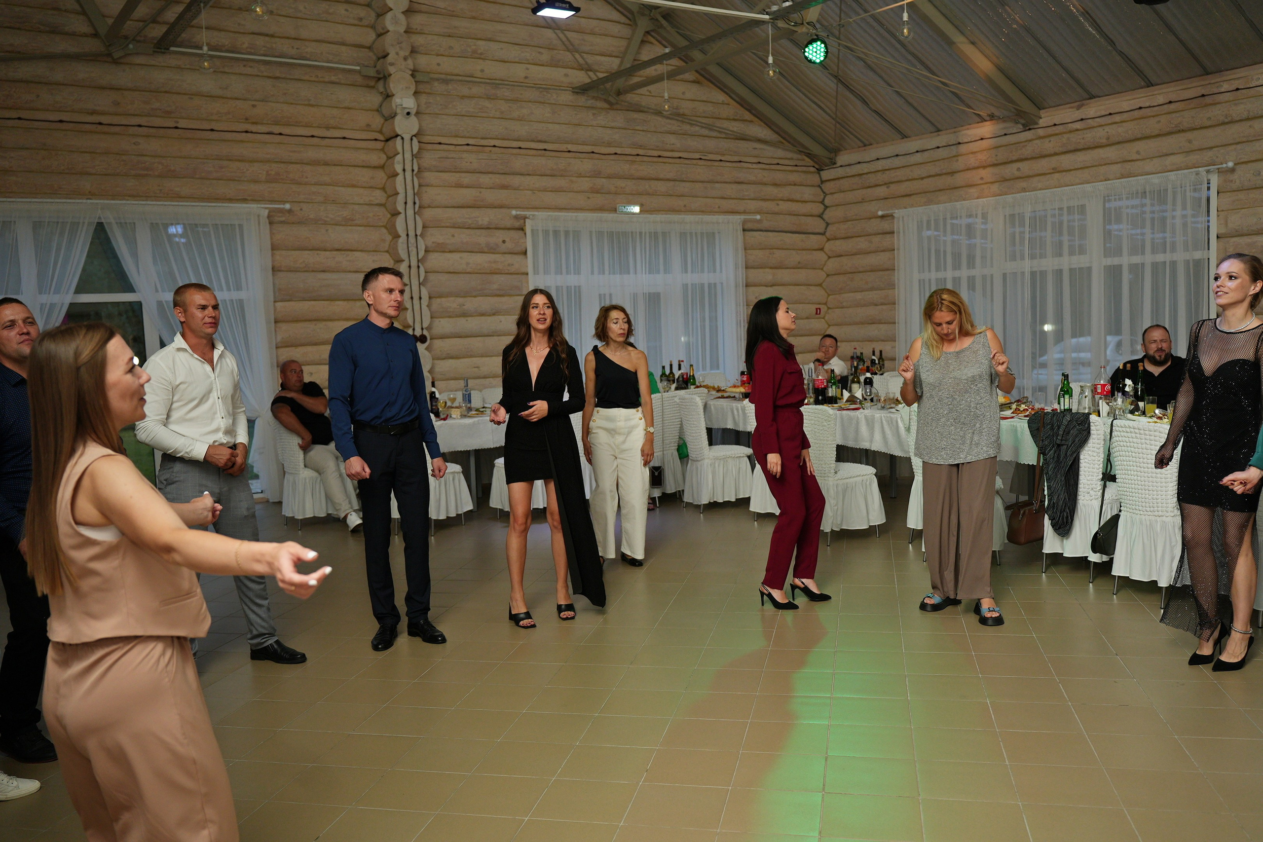 35 лет. Семейный и свадебный фотограф Минск, Беларусь Анна Орловская