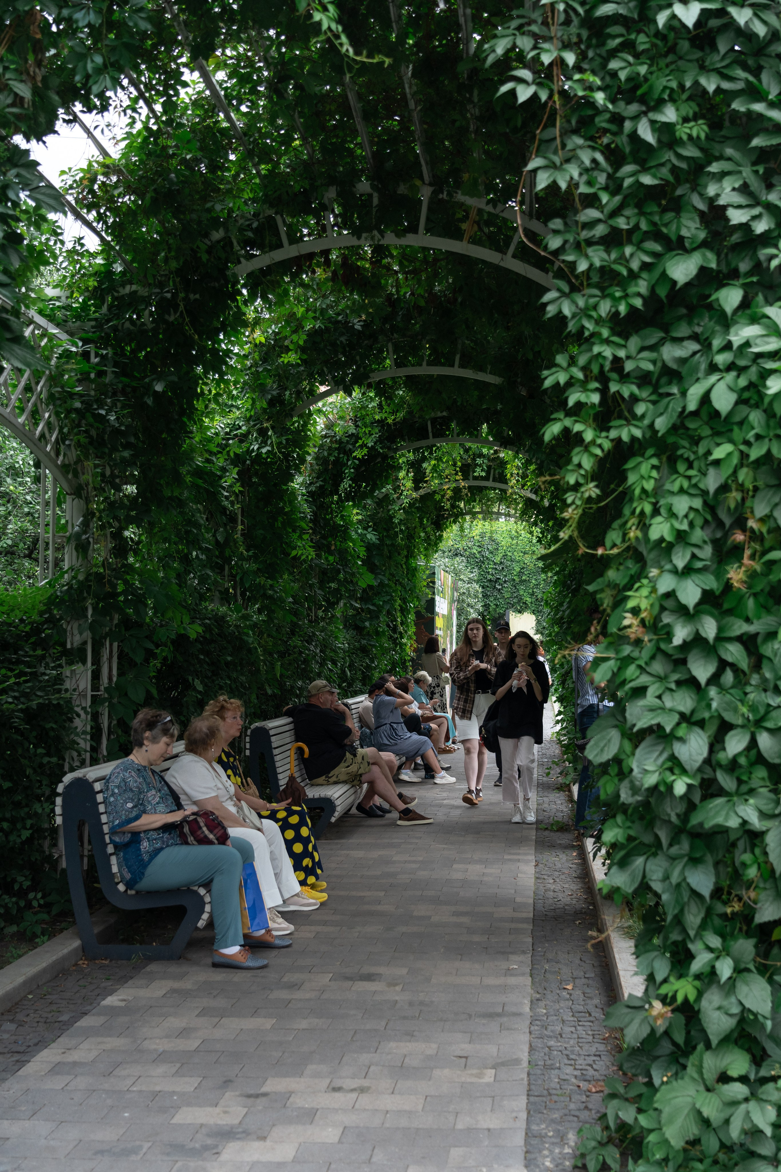 Seide Fashion. Наталия Фролова. Фотограф. Москва