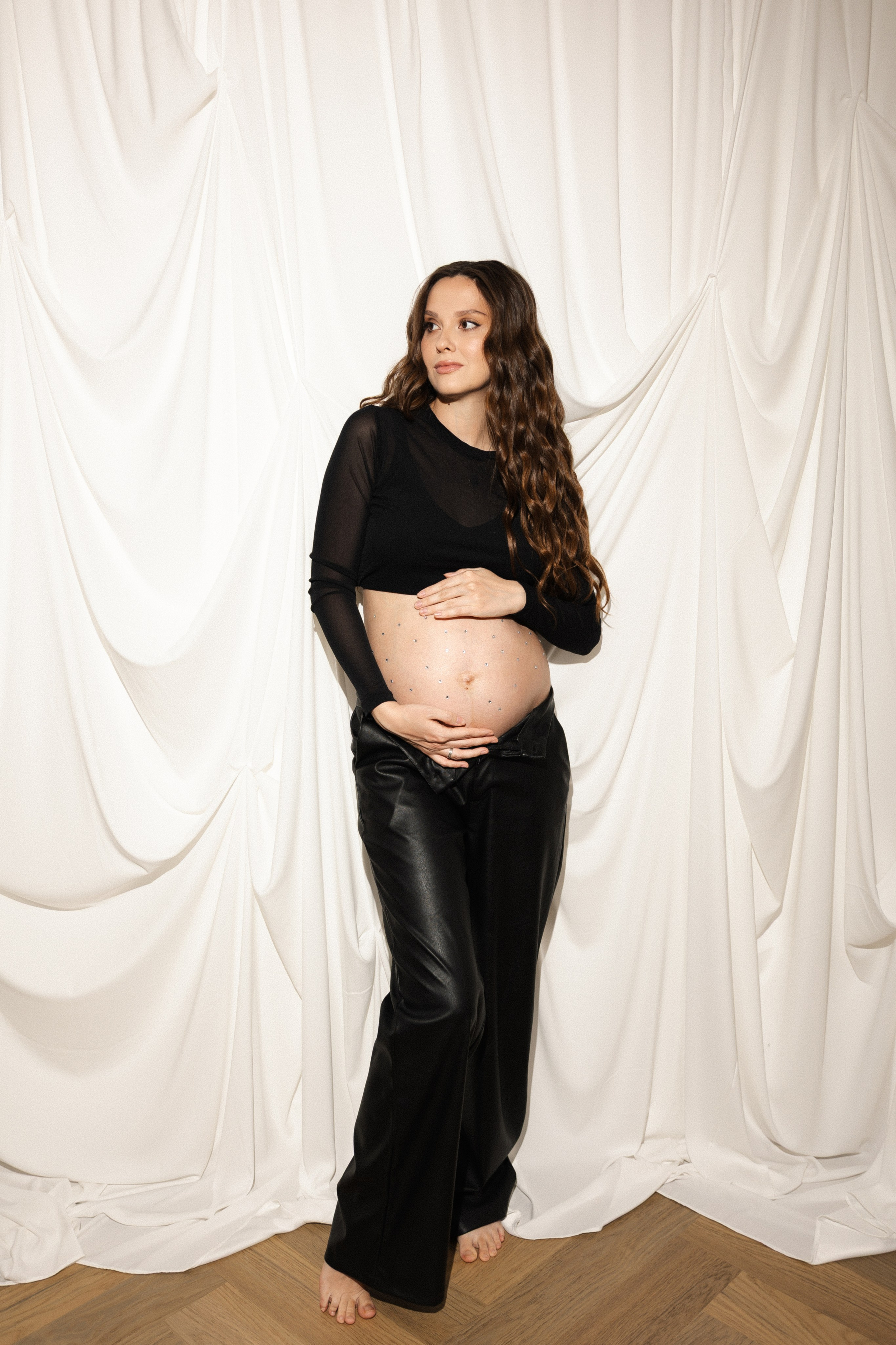 Портфолио//ИНДИВИДУАЛЬНЫЕ (СТУДИЙНЫЕ). Фотограф Тюмень Пушковская Кристина