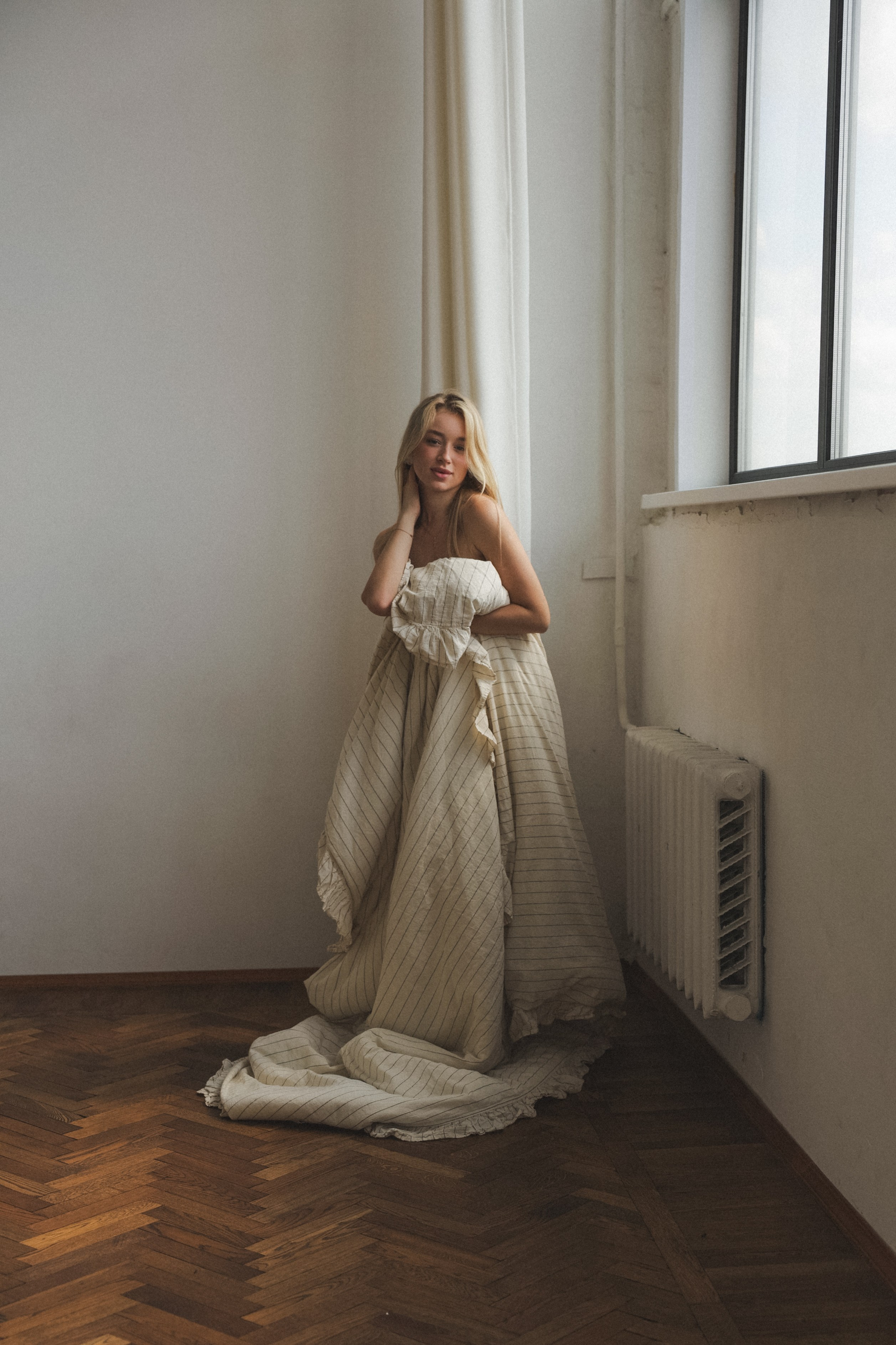 Kris. Портретный и свадебный фотограф в Нижнем Новгороде | Анна Бейль