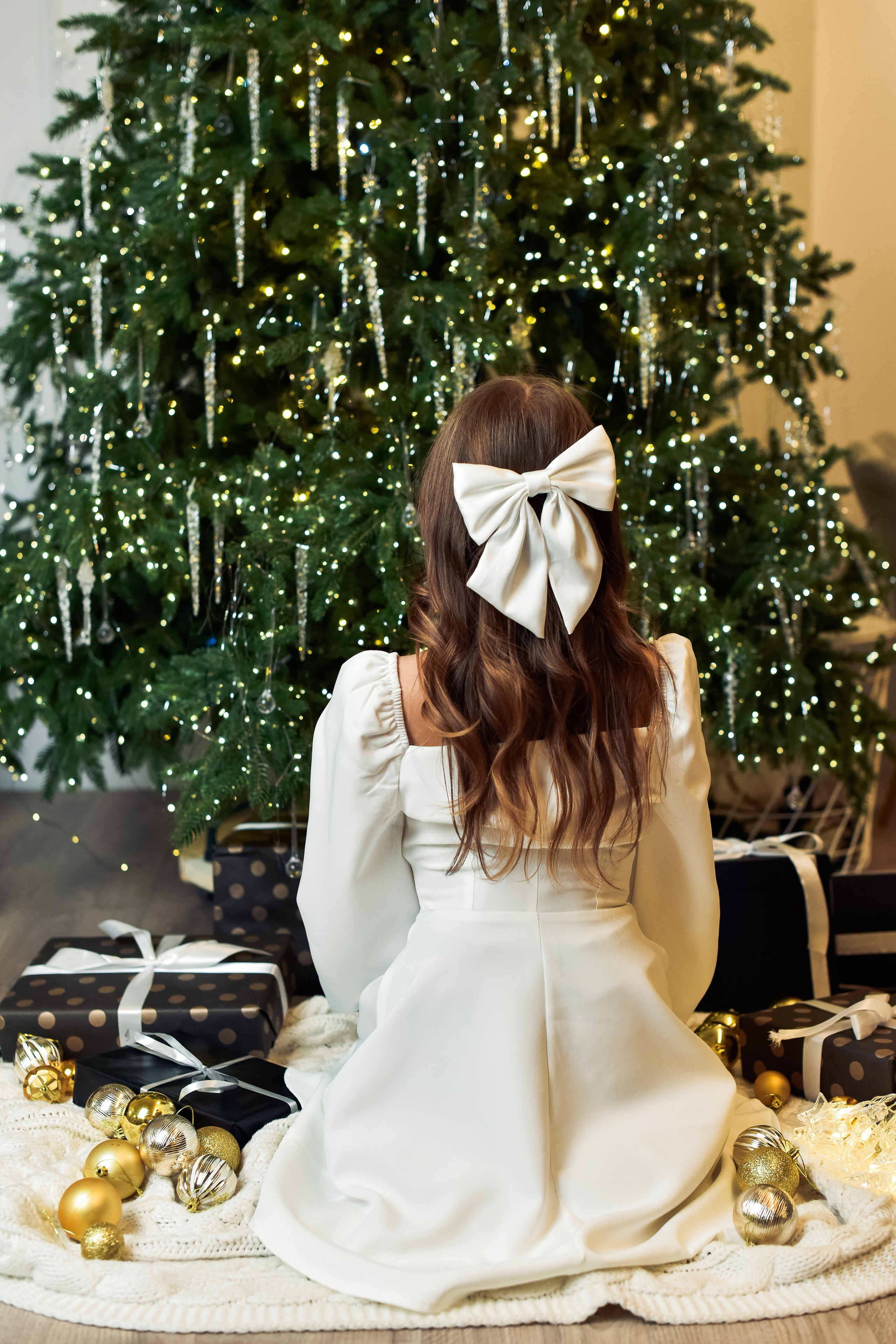 Семья Ольги