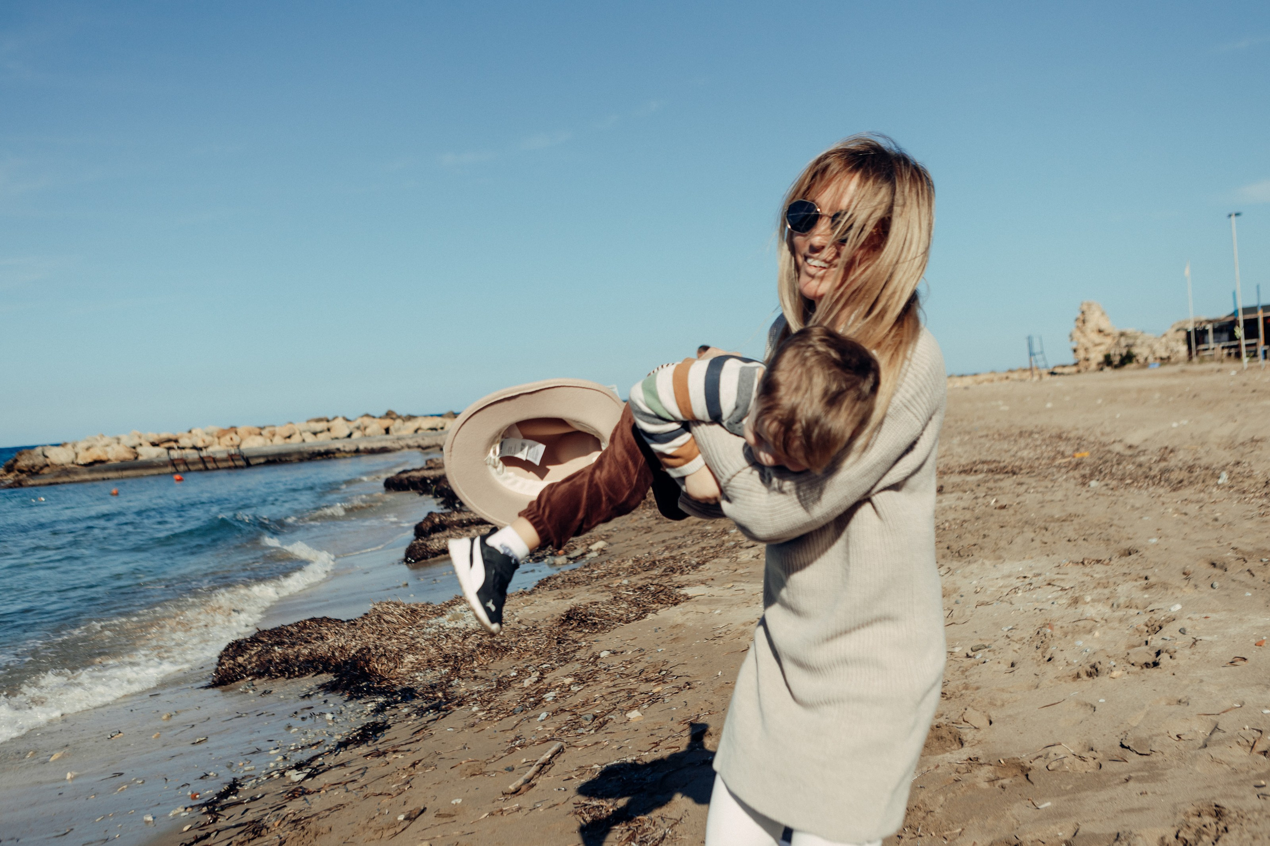 F A M I L Y. Фотограф в Батуми Павел Шарников