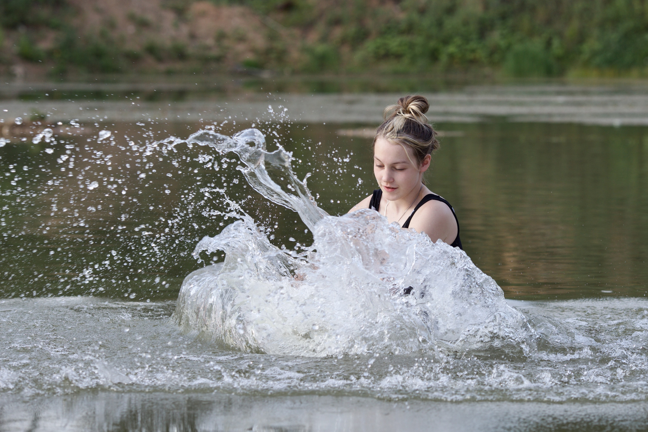 Дети, дети, дети. Школьные выпускные альбомы в Москве Марина Николаева
