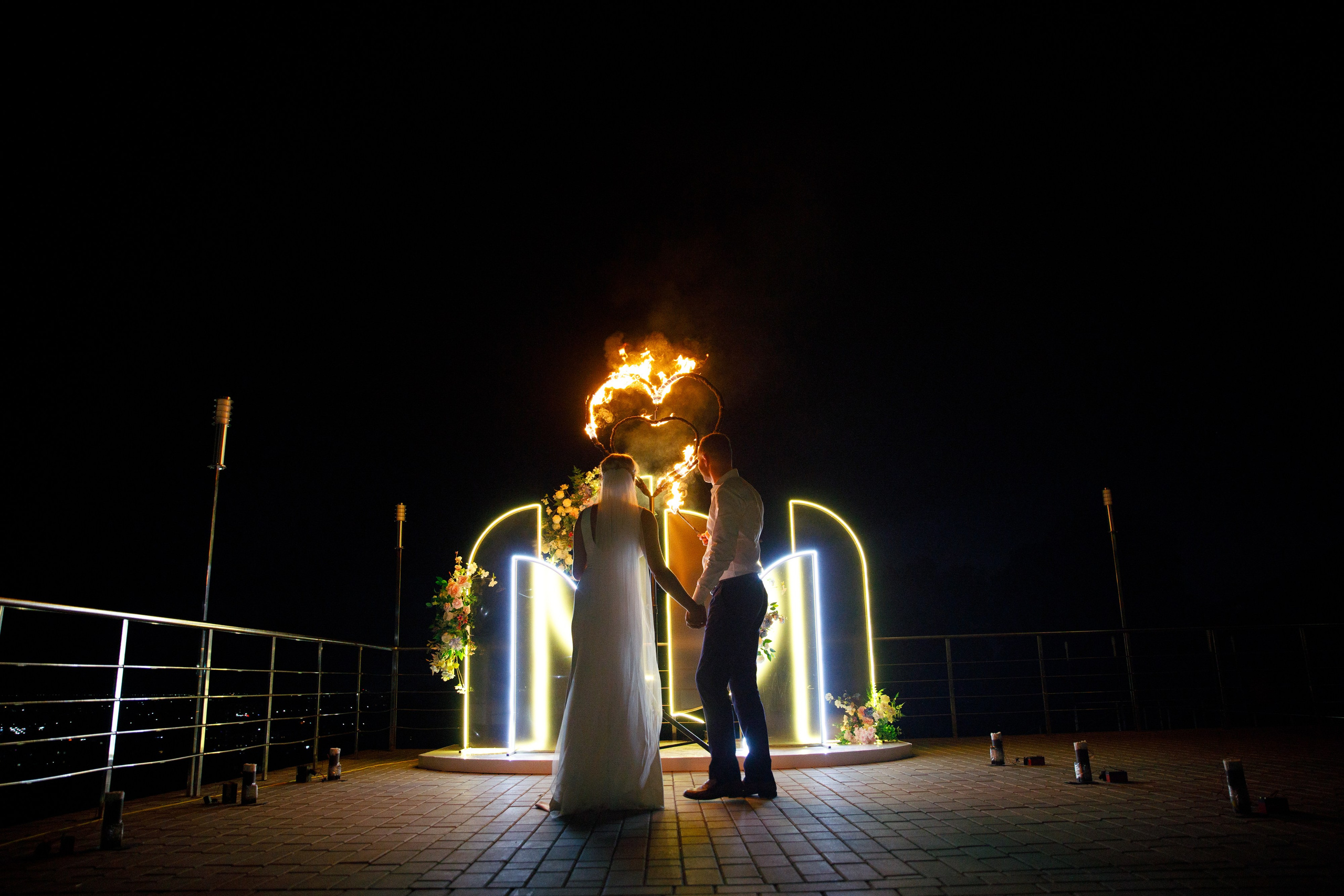 Александр и Александра. Фотограф в Саратове Максим Ветлицкий