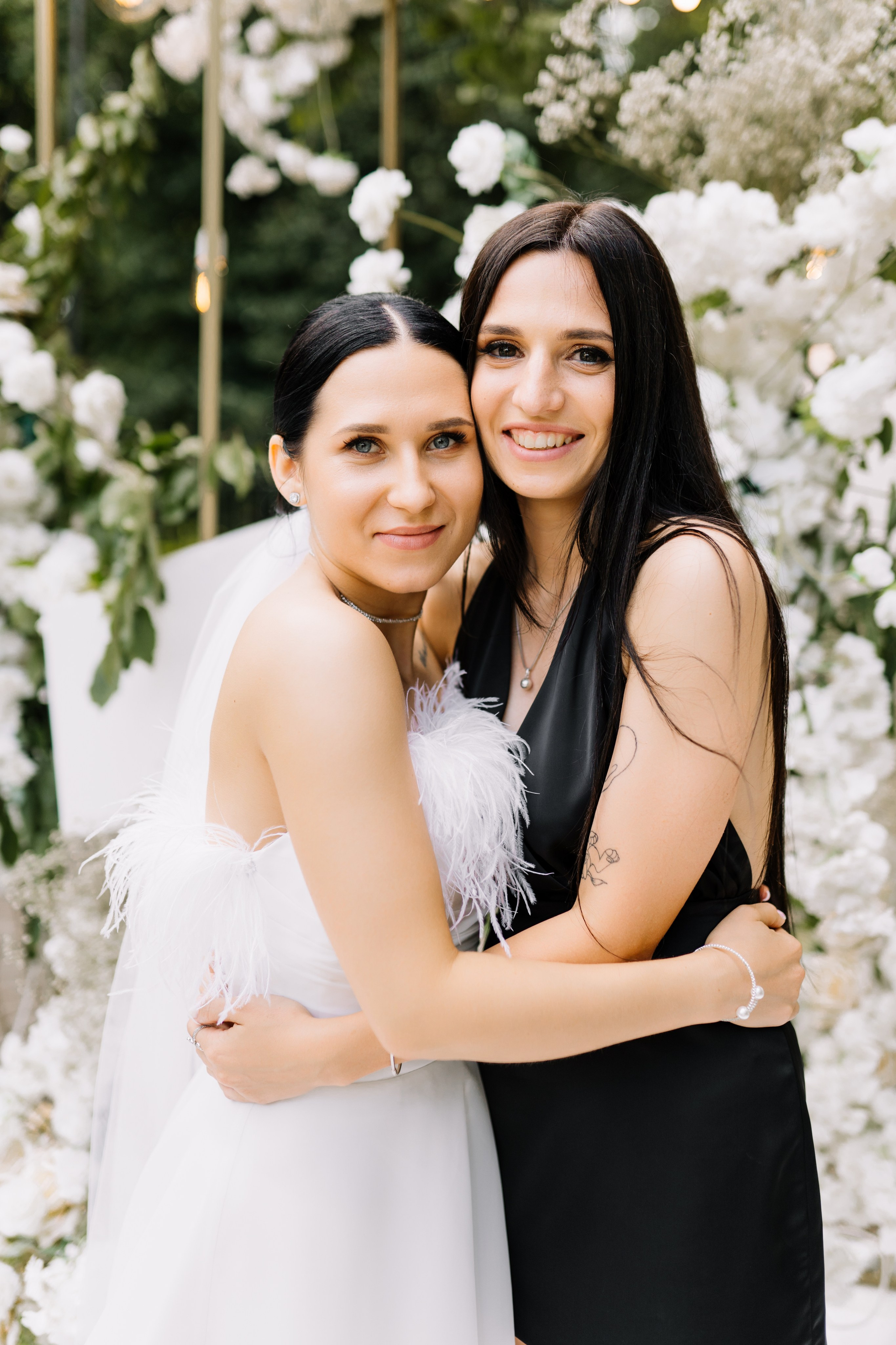 Лиза & Сергей