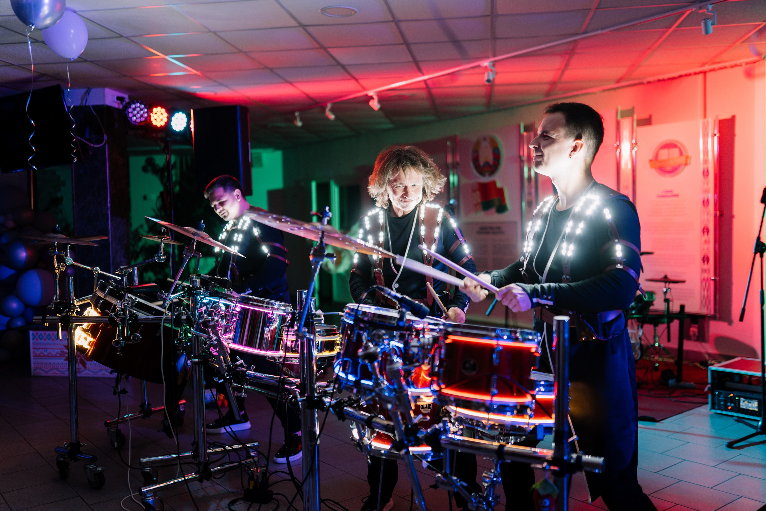 Выпускной 37 школа