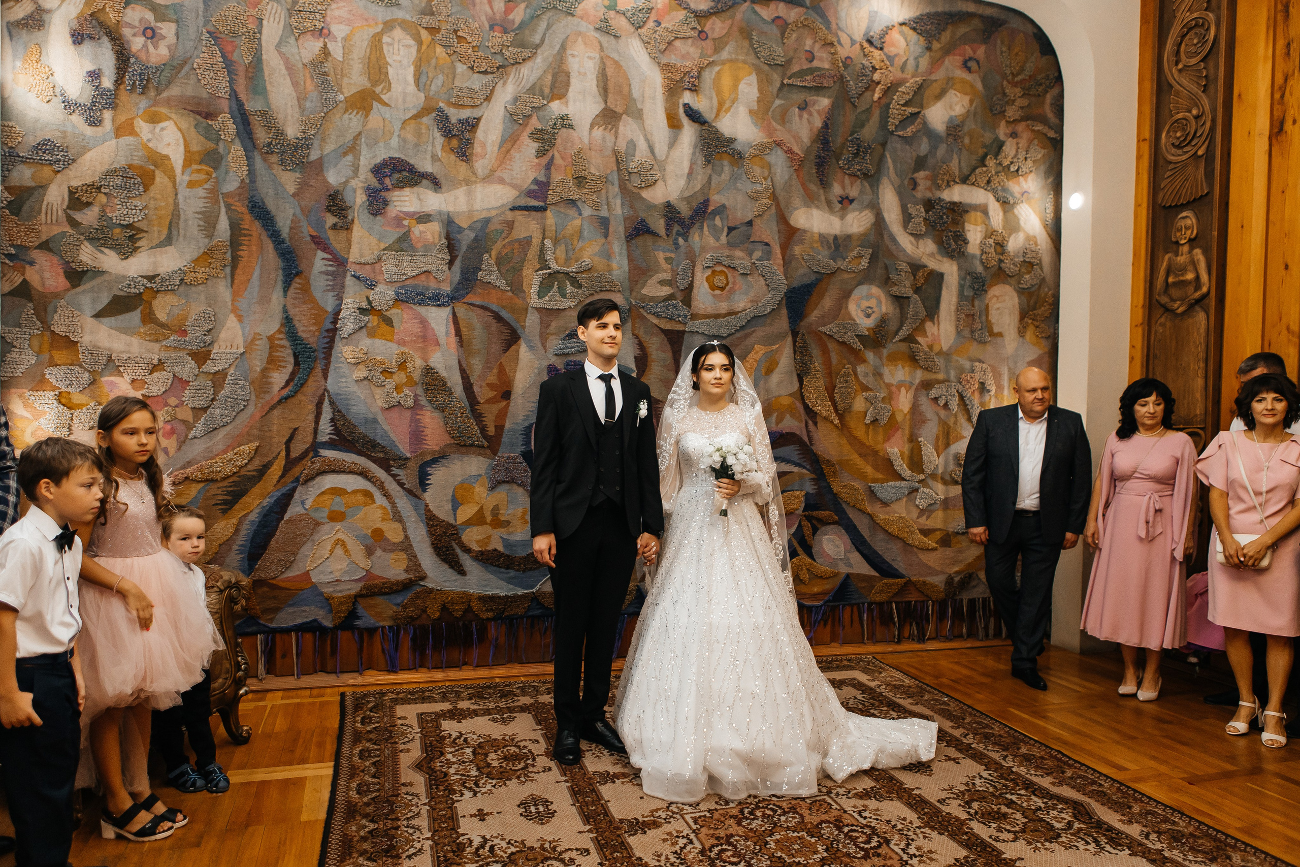 Артем и Лада. Свадебный и семейный фотограф в Ростове-на-Дону