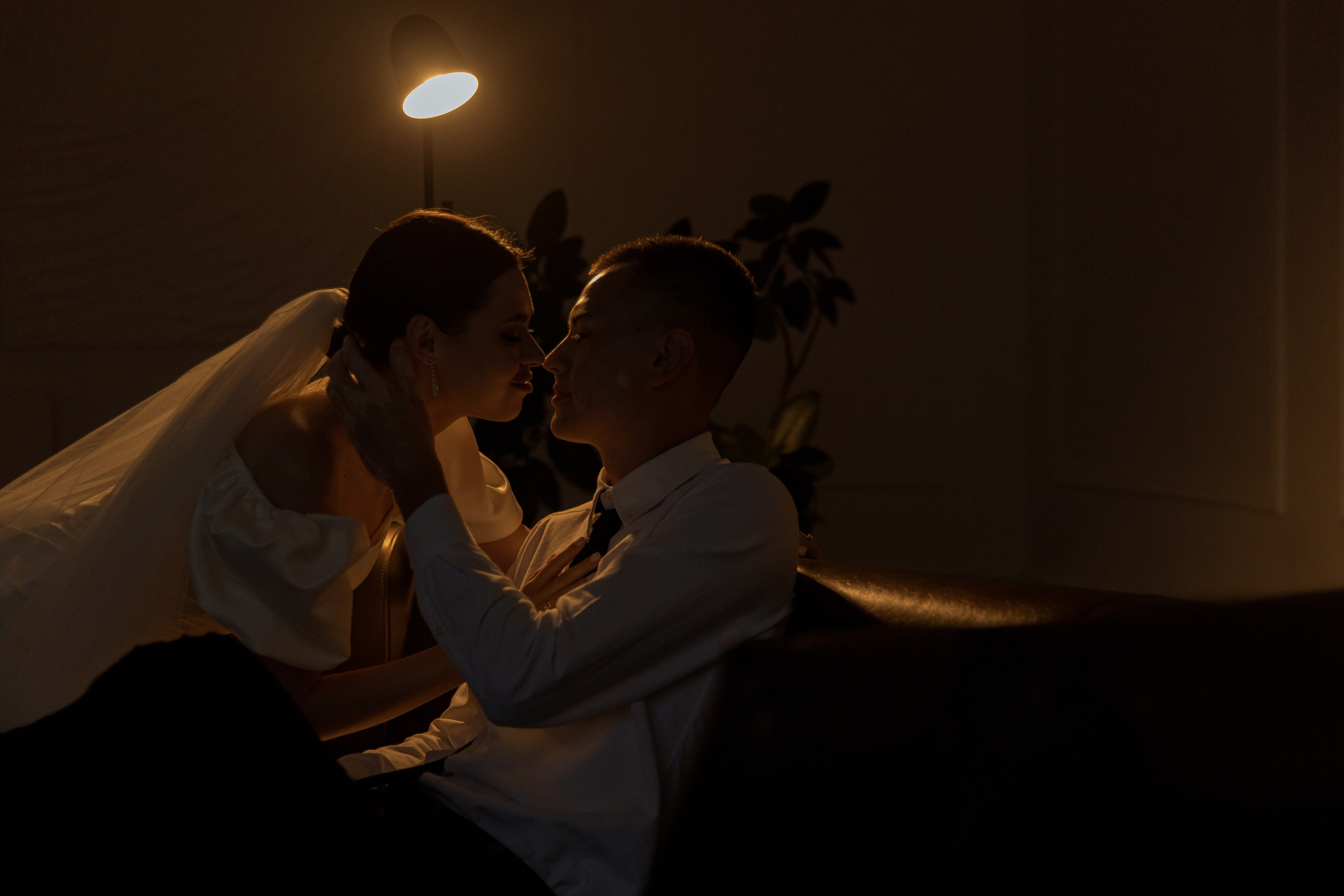 Ваня и Саша. Главная