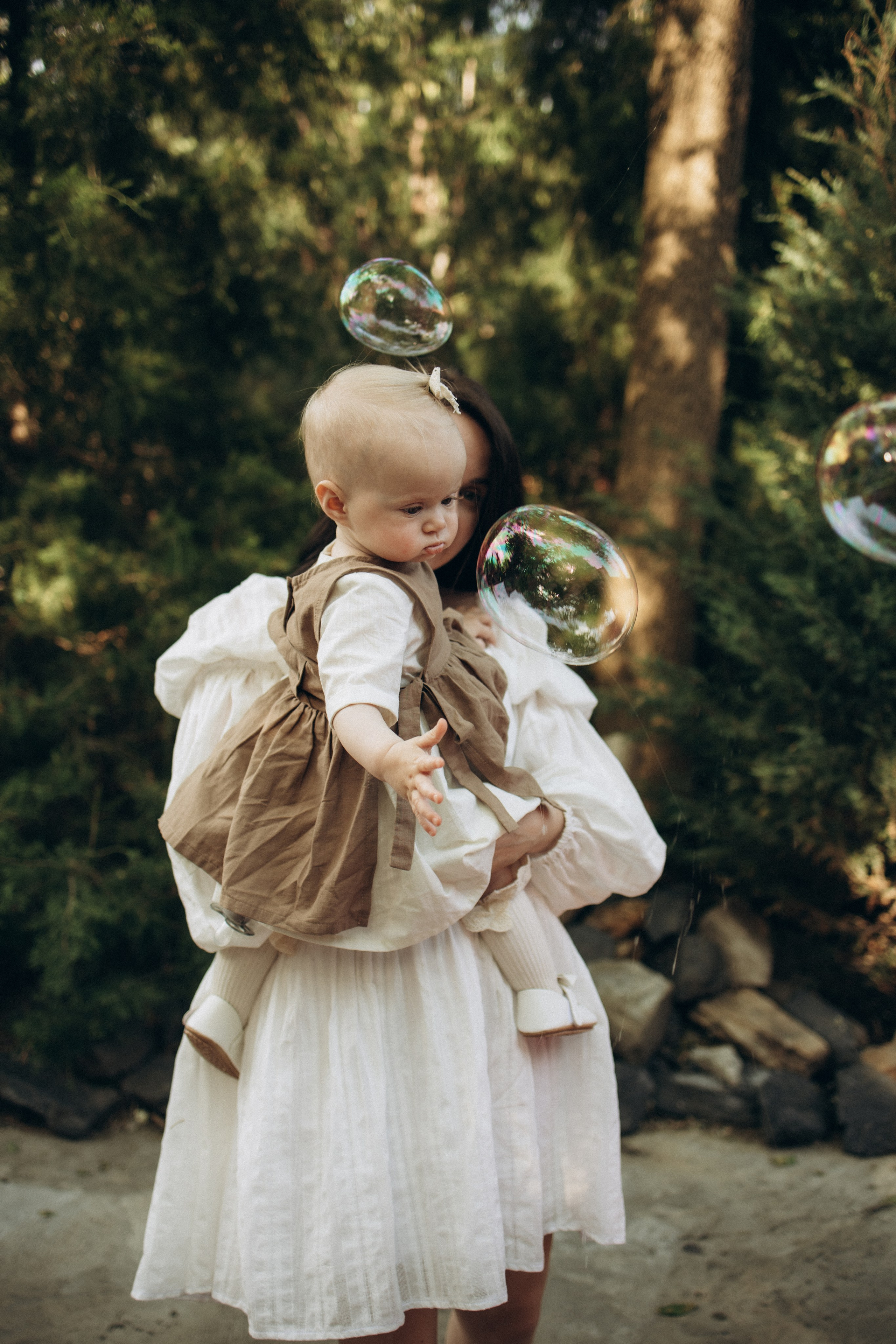 День рождения Софии. Семейный фотограф в Ростове-на-Дону Мария Ожогина