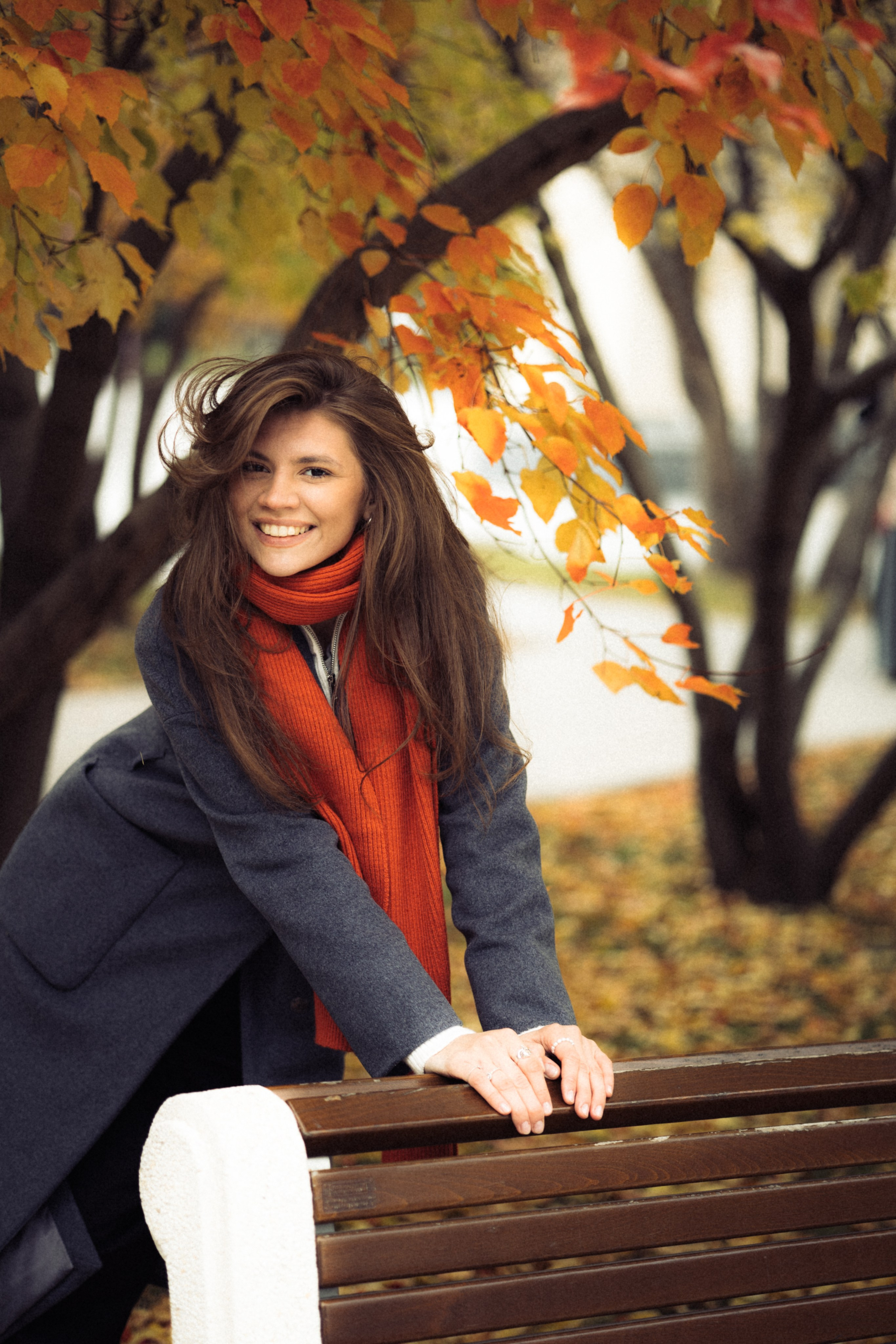 Юля. Свадебный и портретный фотограф в Новосибирске Любовь Исакова