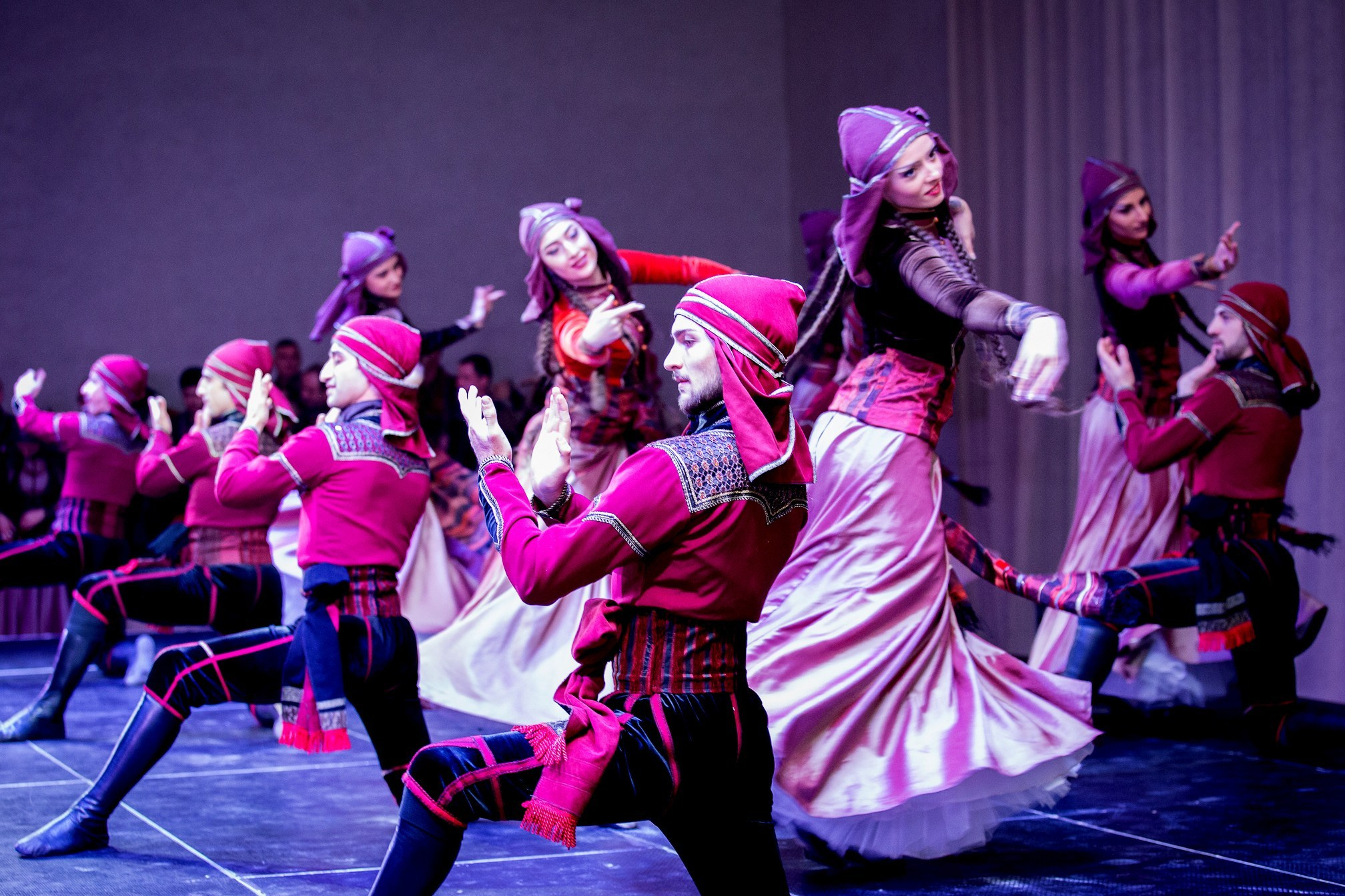 Entertainment. Фотограф в MICE Дмитрий Плисов