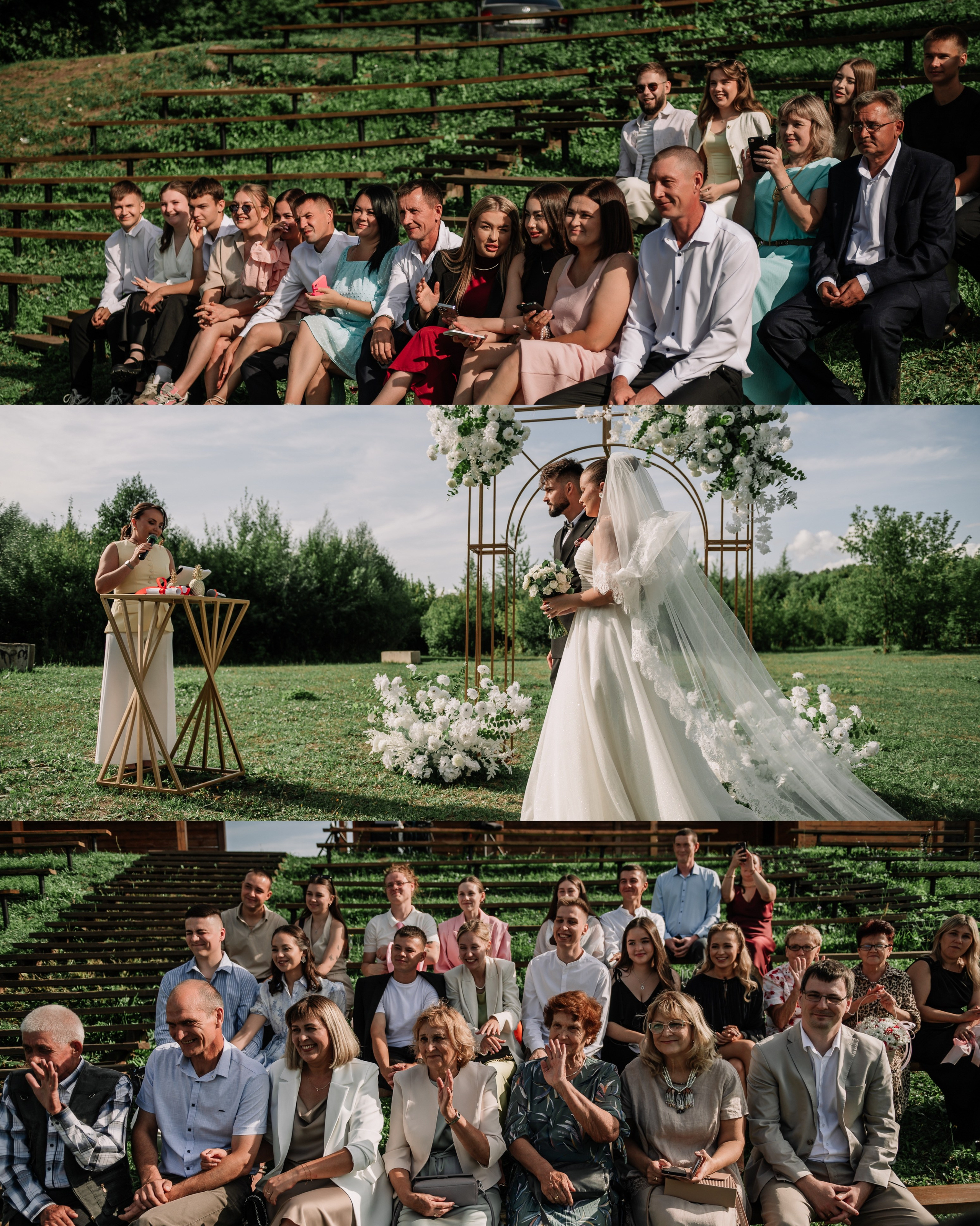 Свадебная фотосессия. Анна Иванова Свадебный Фотограф Чебоксары