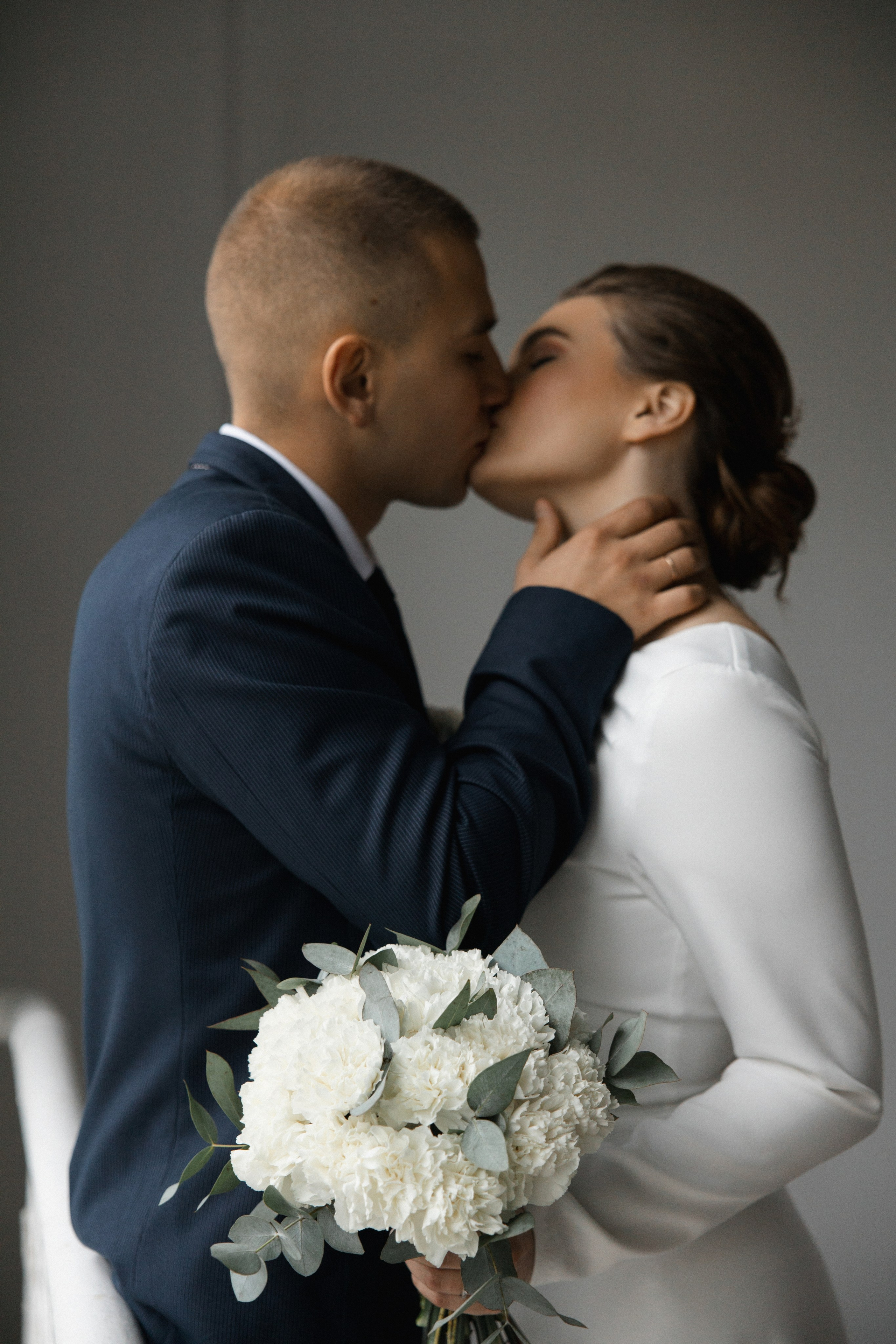 Свадебные съемки. Свадебный и семейный фотограф Ольга Разрядова