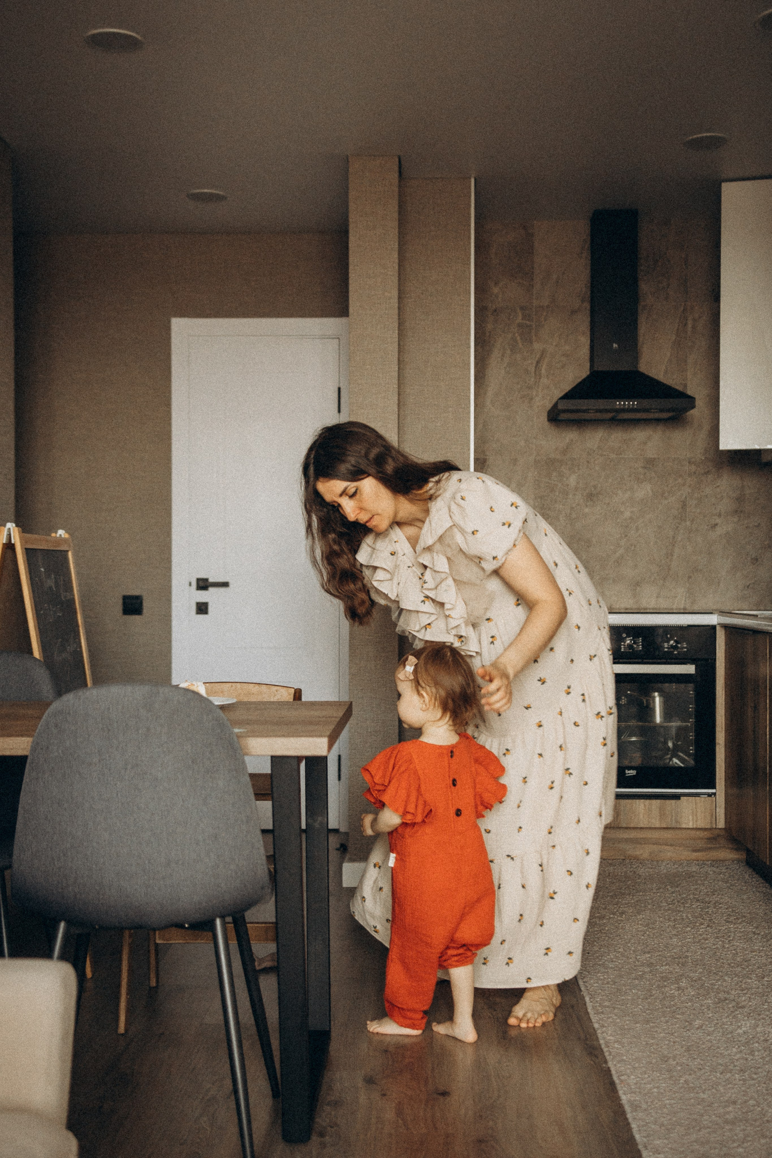 1 годик Арине. Семейный Фотограф и Видеограф в Уфе Айгуль Васильева