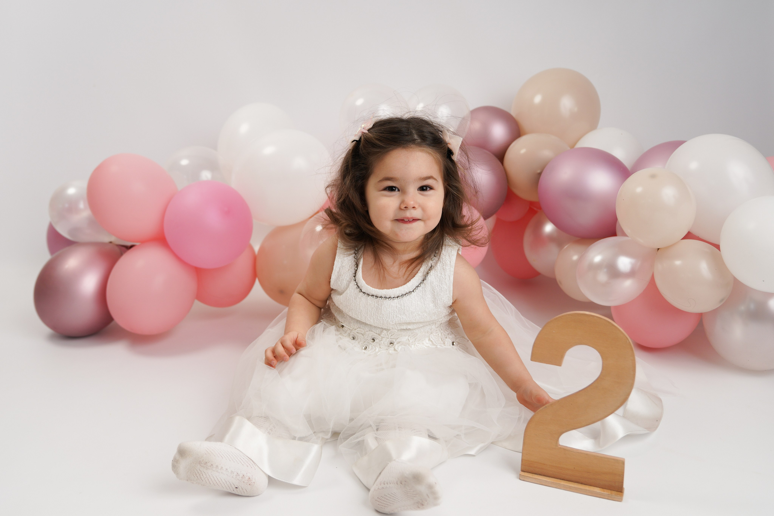 Двухлетки. Фотограф новорожденных, детей до года и беременных в Симферополе