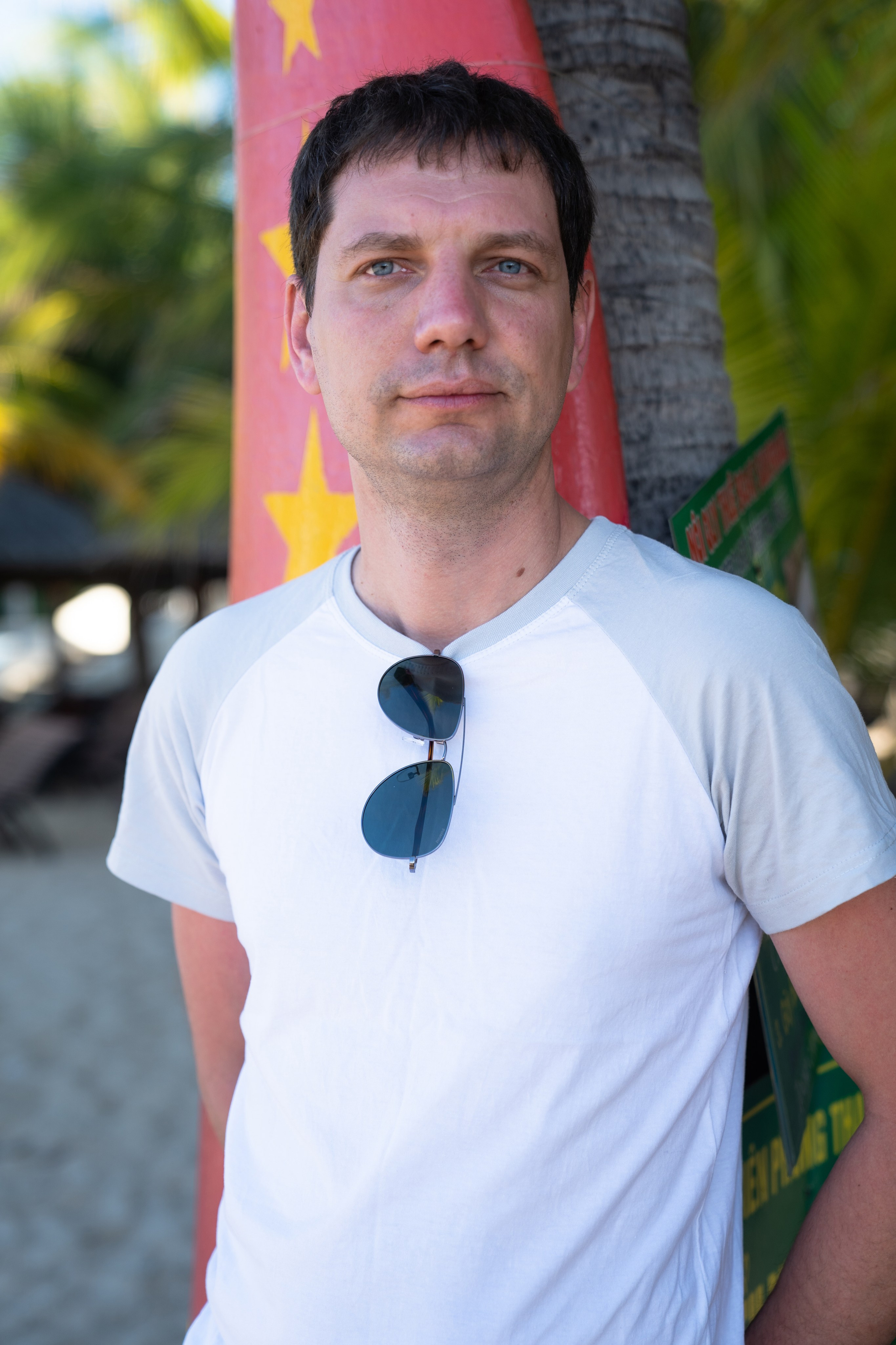 Семейная фотосессия на пляже Муйне | Фотограф для семьи. Фотограф в Муйне и Фанхьете — Фотосессии для туристов, пар и семей