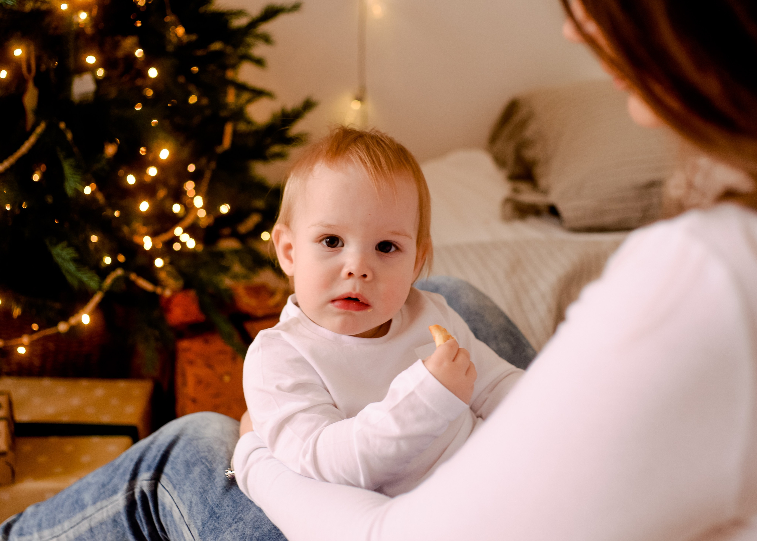 Новогодние фотосессии. Свадебный фотограф в Самаре Анна Гладунова