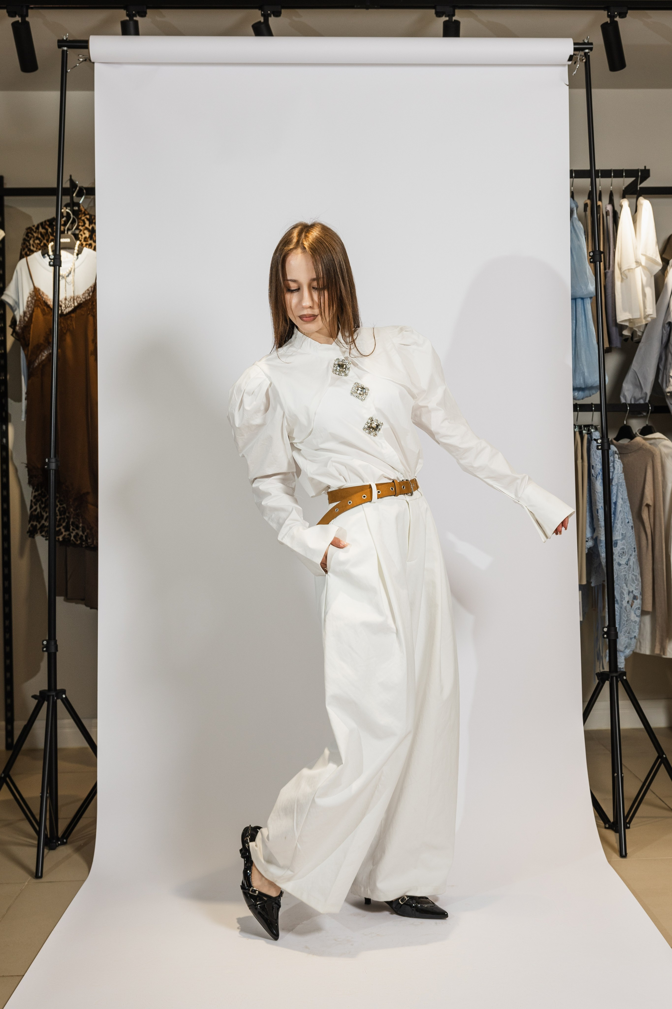 Магазин. Свадебный фотограф Краснодар Ростов Солоникова Вероника