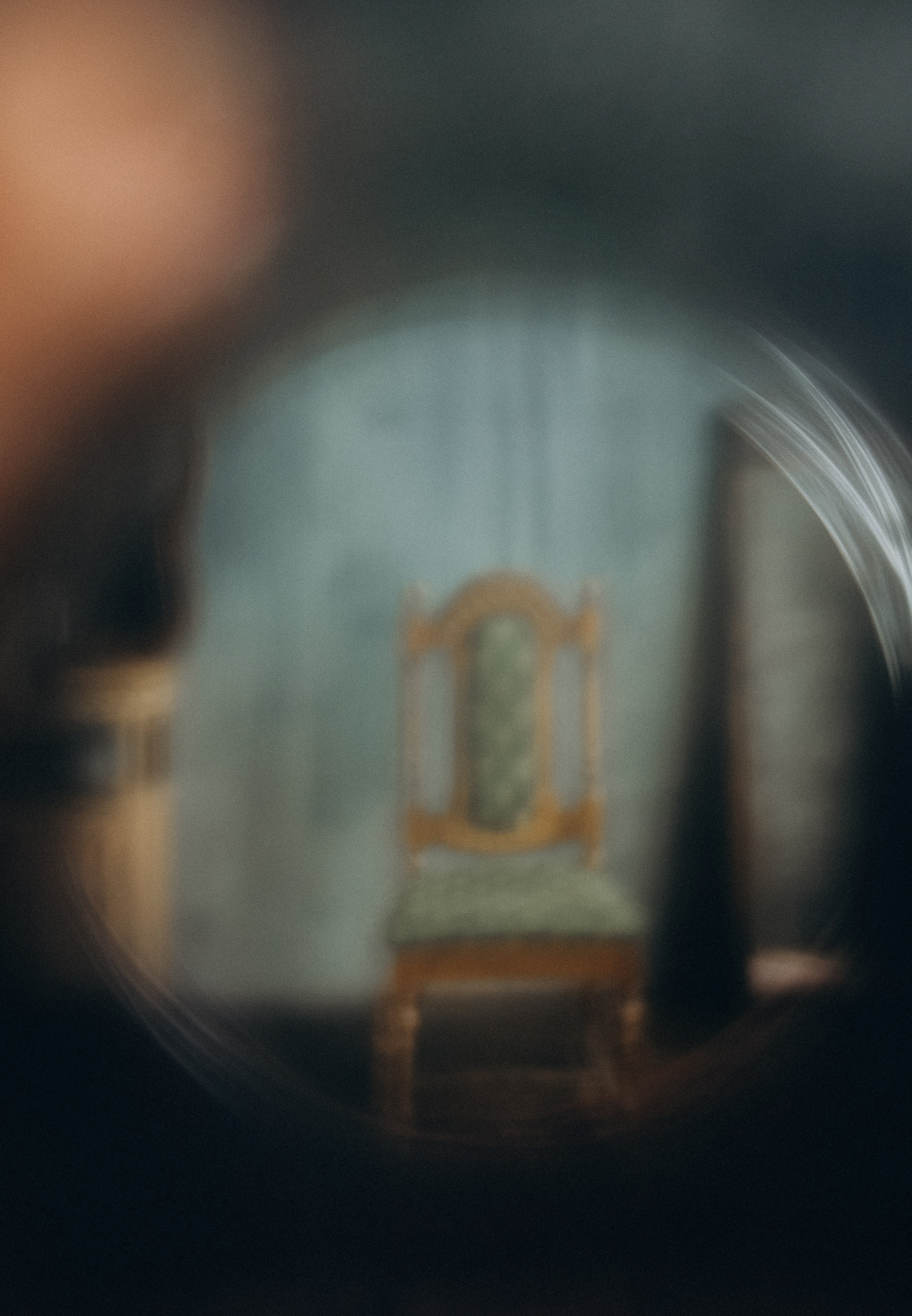 Наталья. Фотосессия для психолога. Портфолио